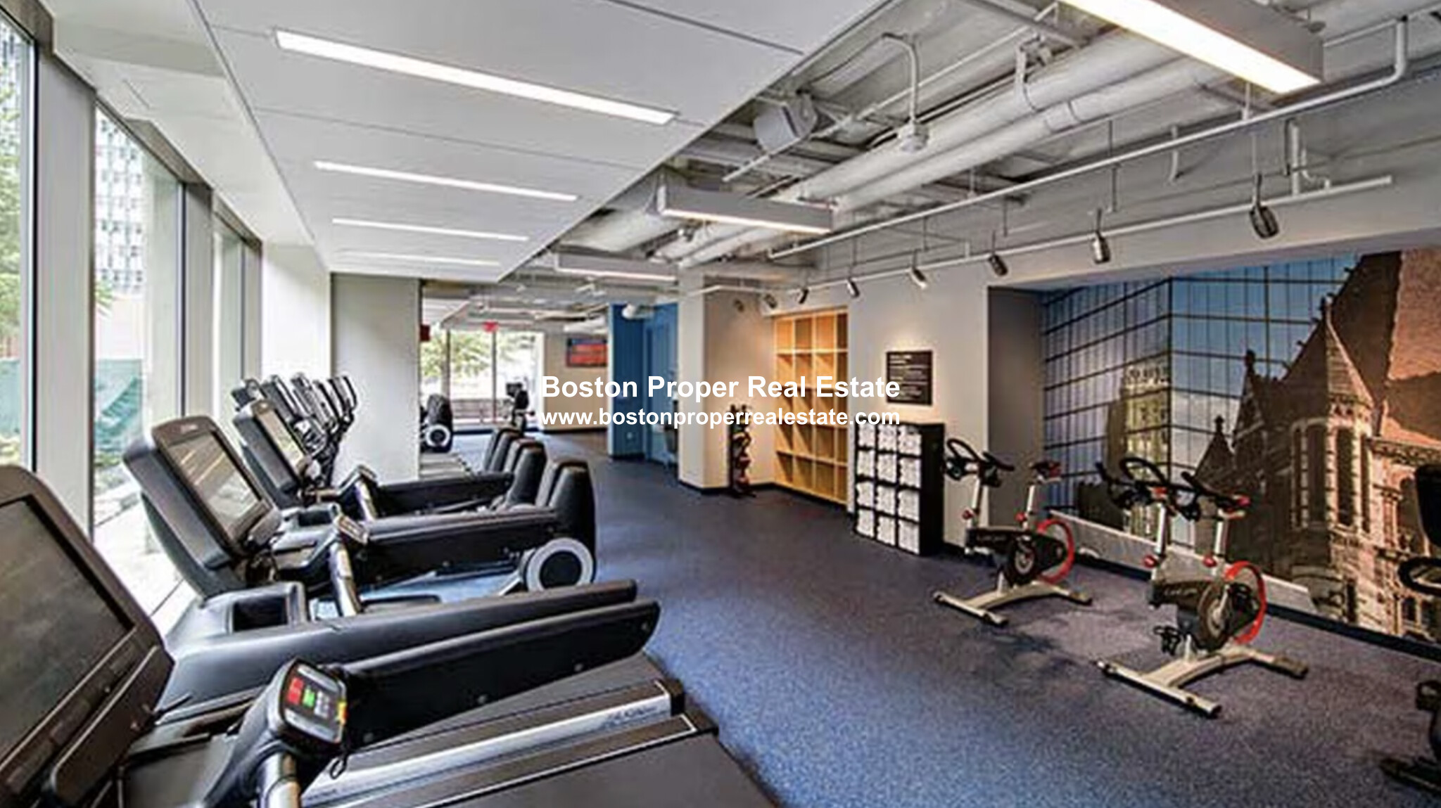 790 Boylston St, Back Bay