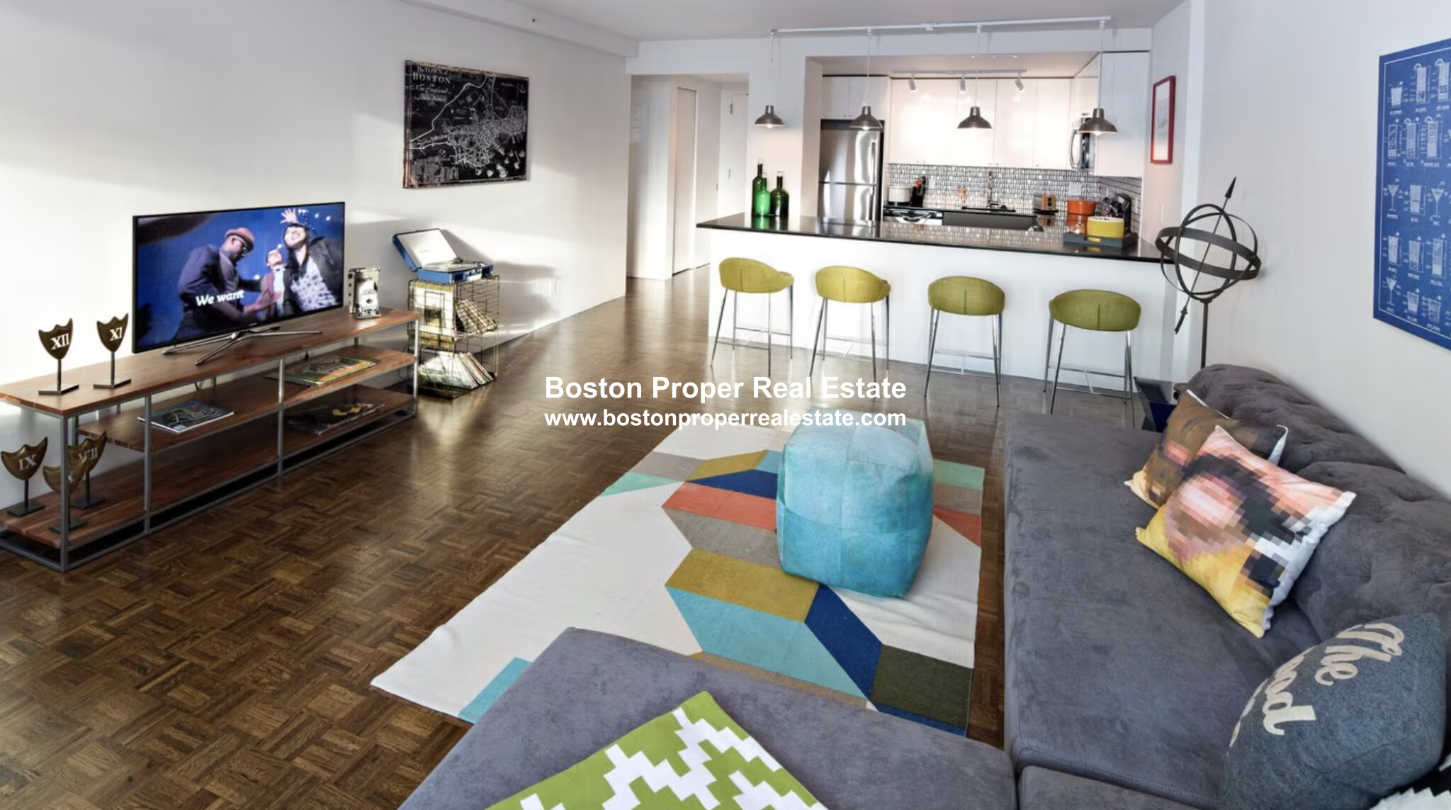 790 Boylston St, Back Bay