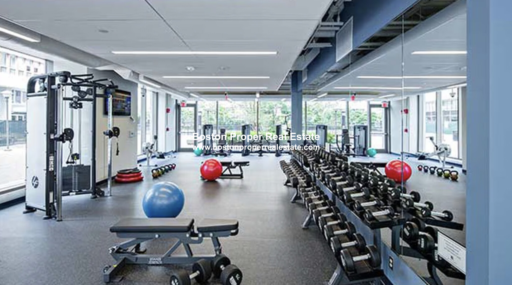 790 Boylston St, Back Bay