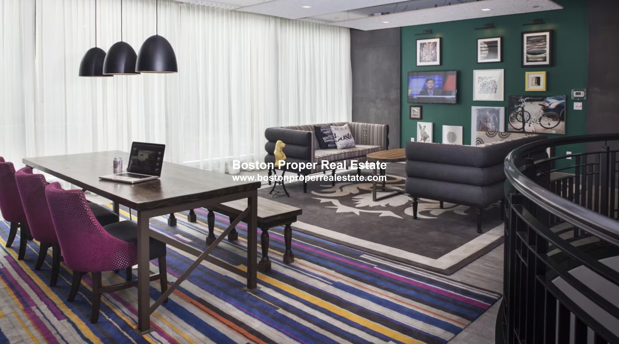 790 Boylston St, Back Bay