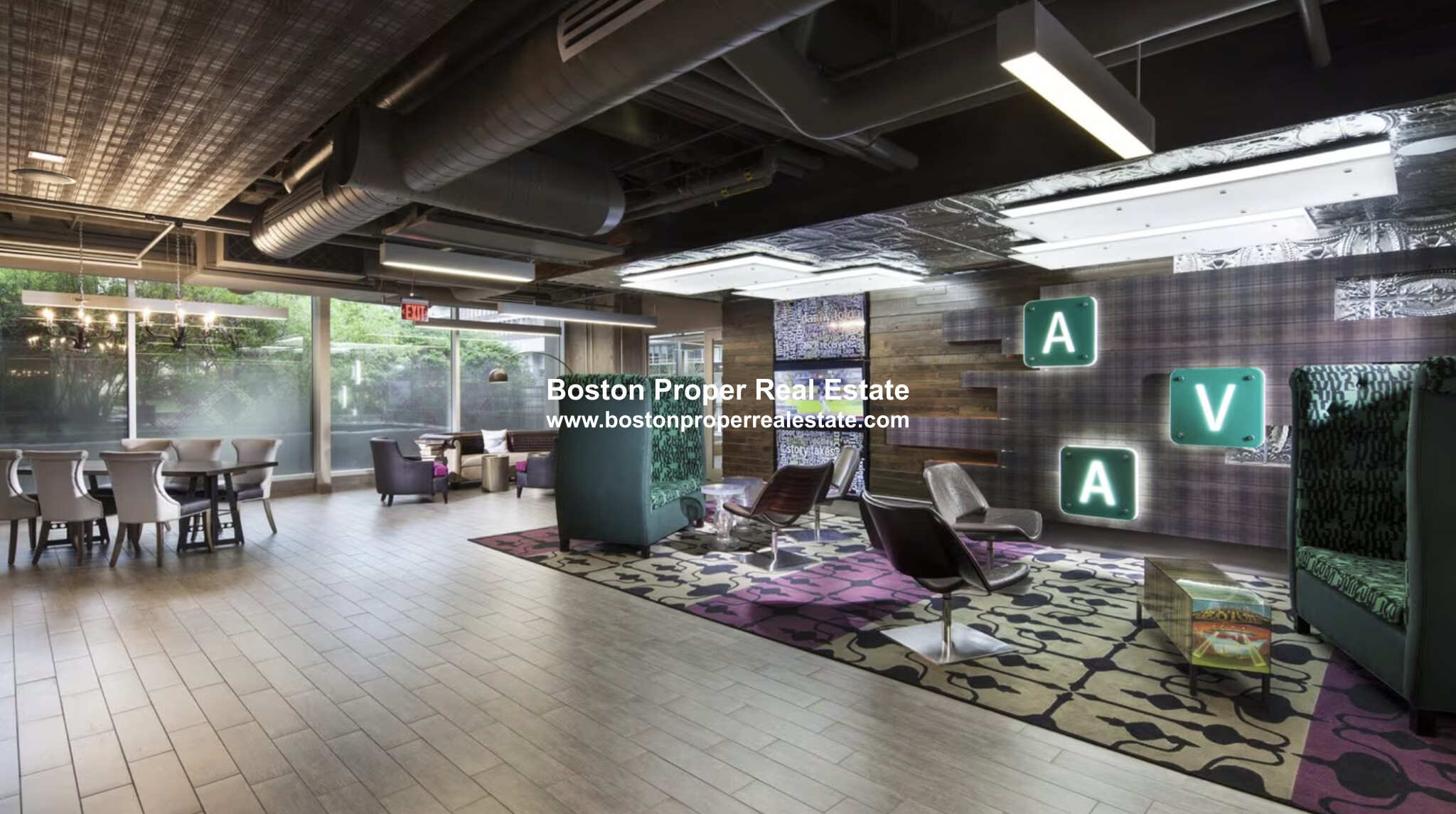 790 Boylston St, Back Bay