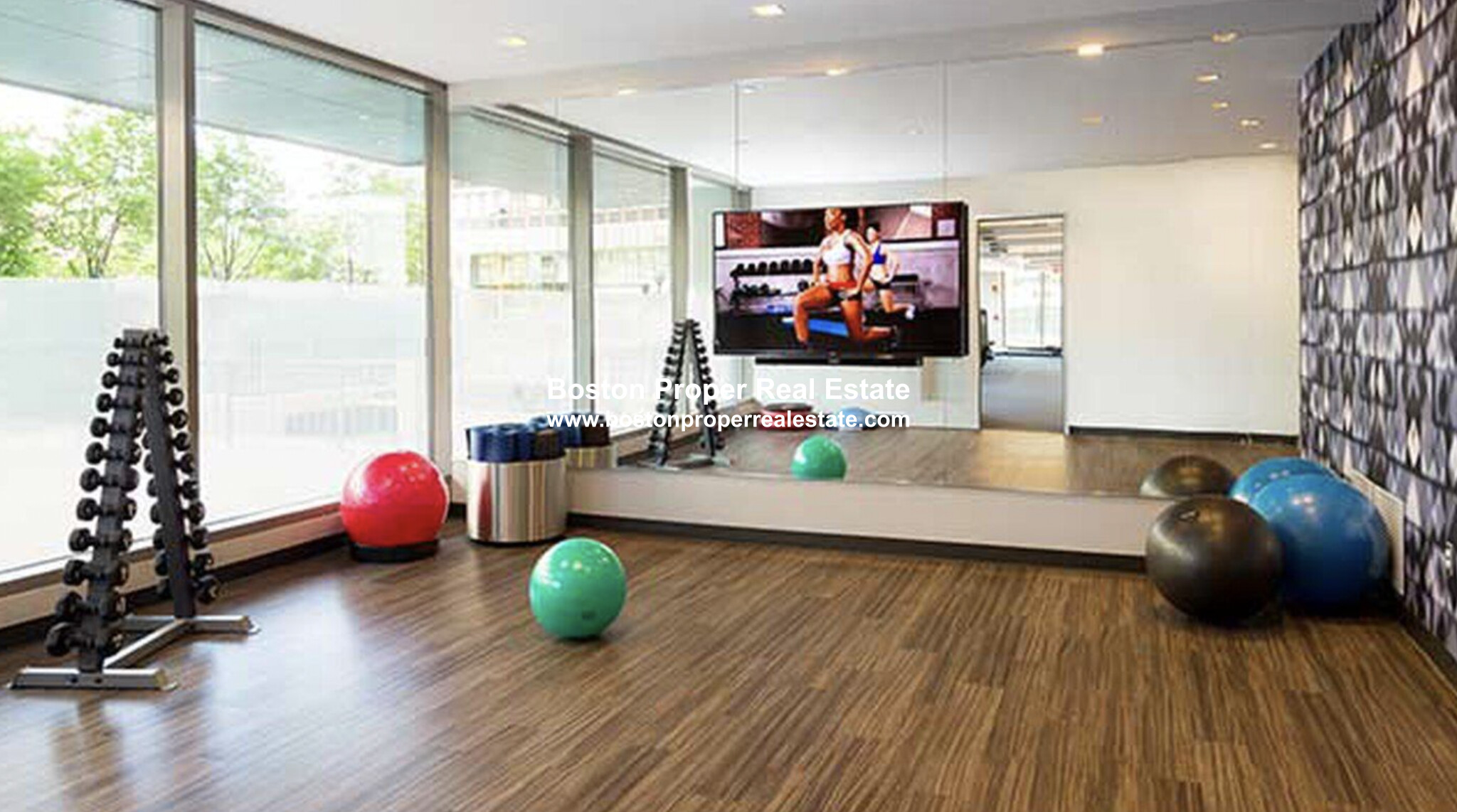 790 Boylston St, Back Bay