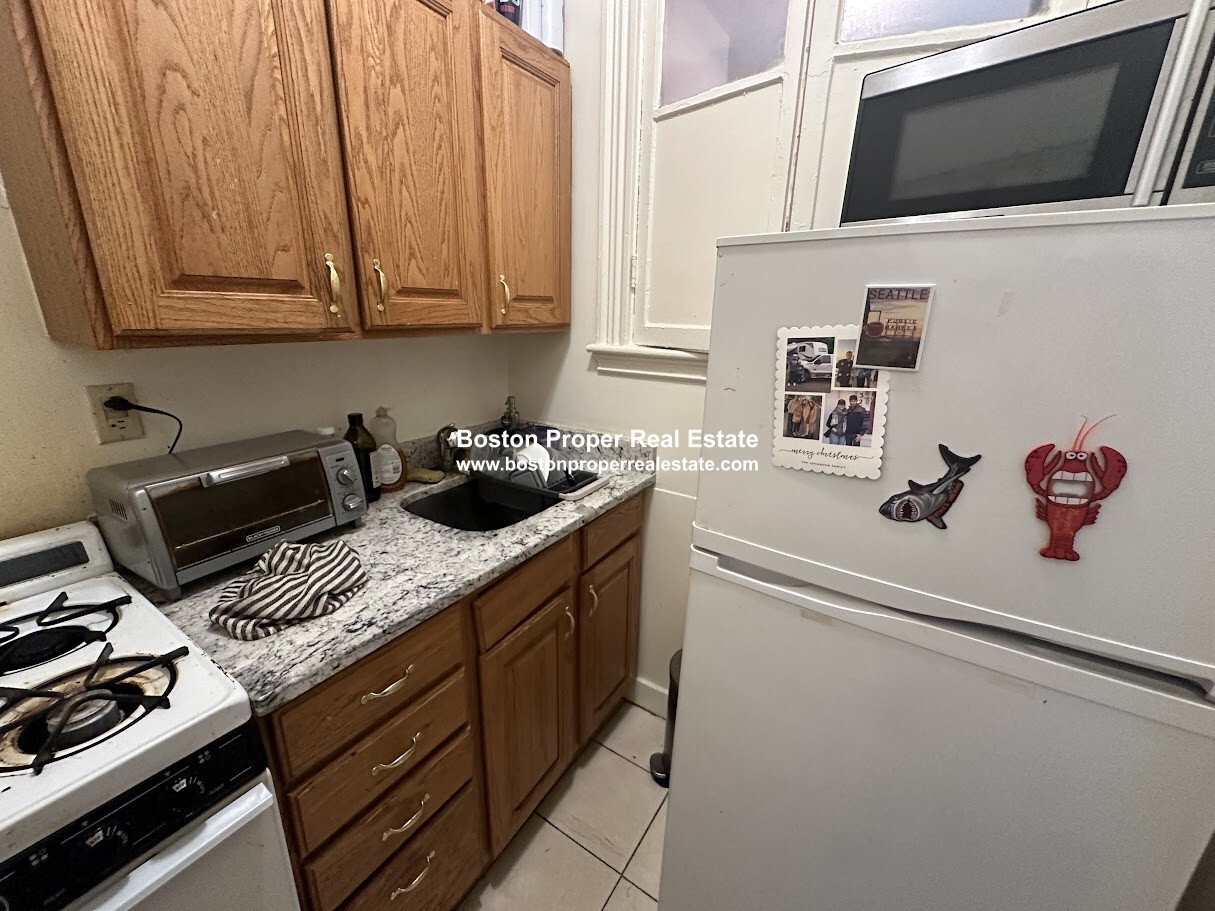 14 Palace Rd, Fenway