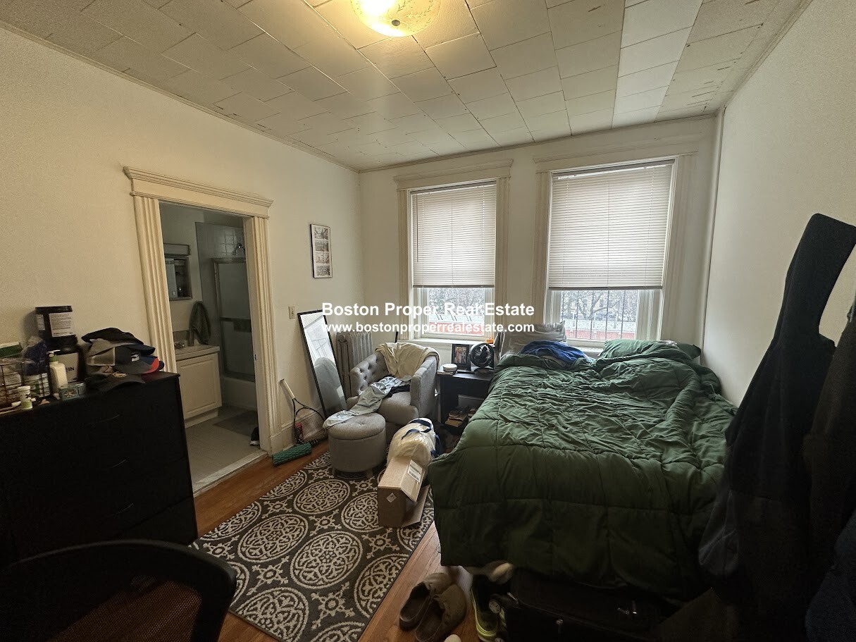 14 Palace Rd, Fenway