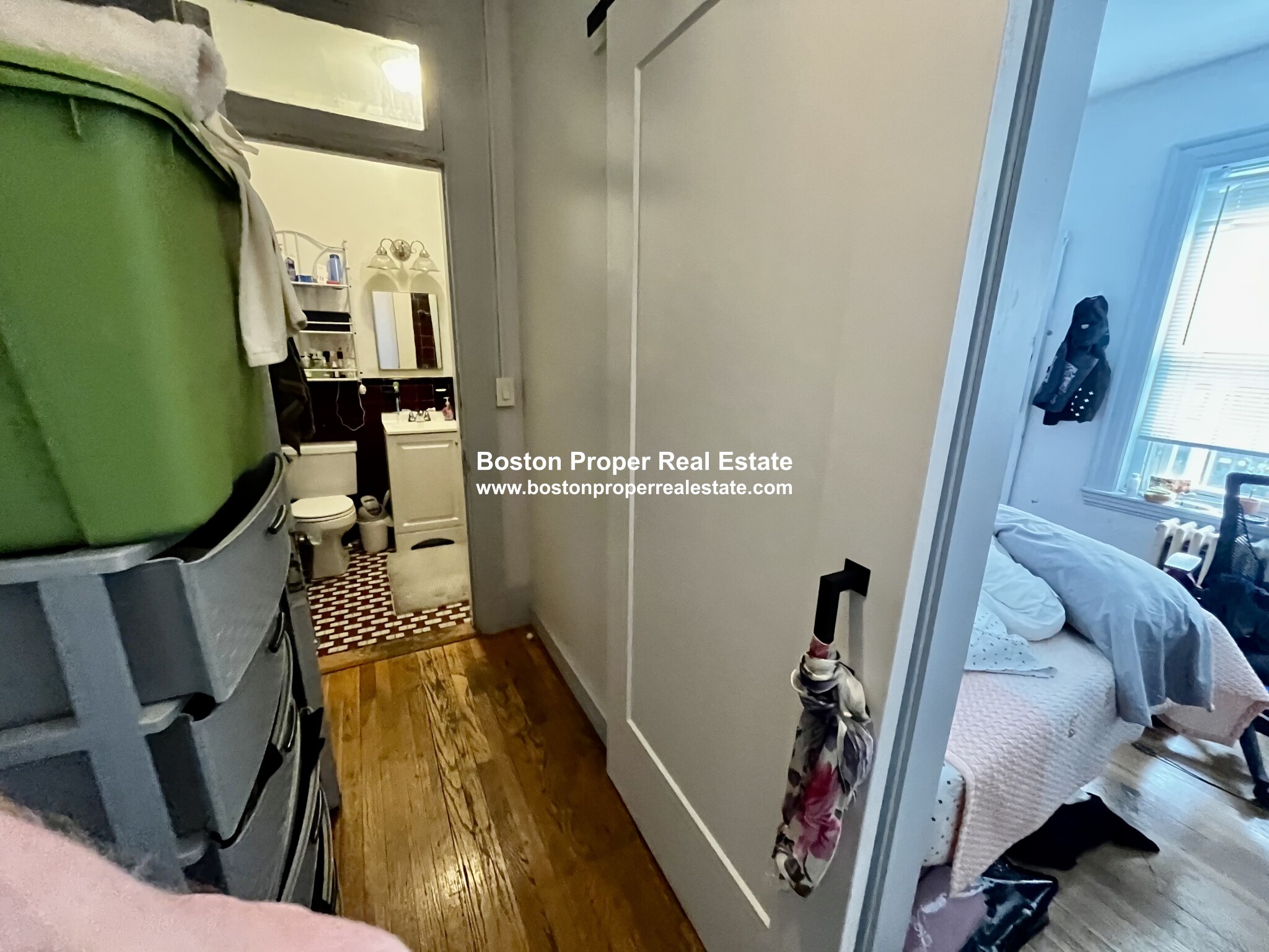 1091 Boylston, Fenway