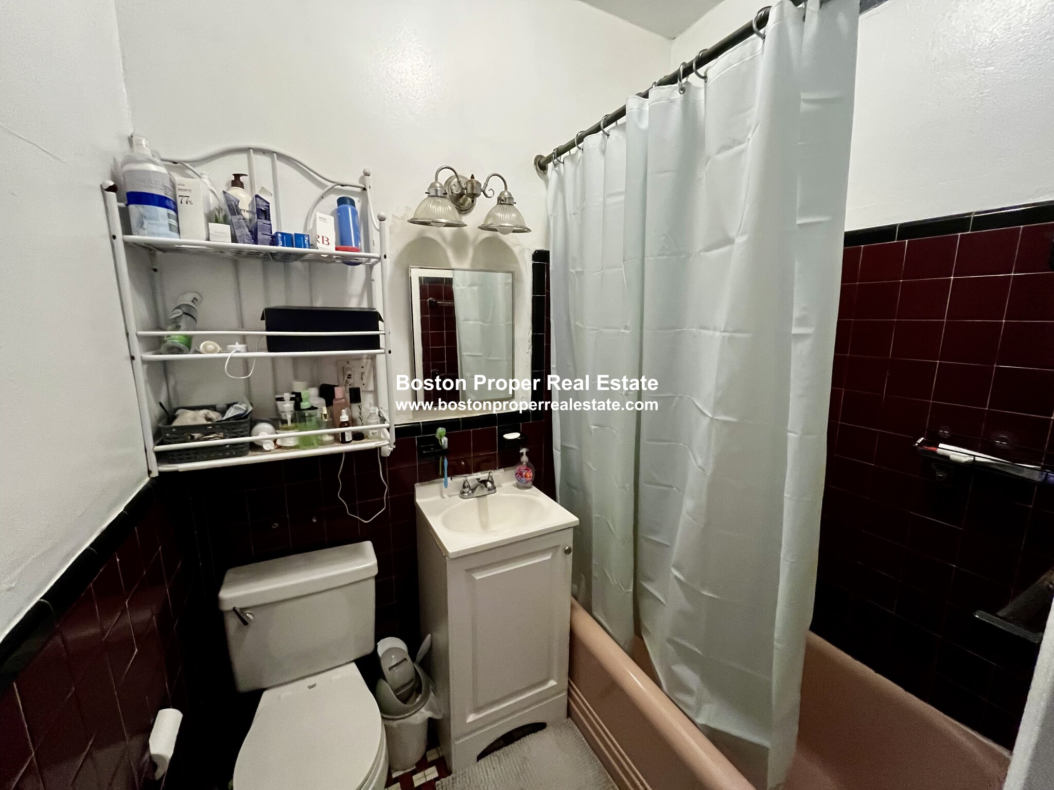 1091 Boylston, Fenway