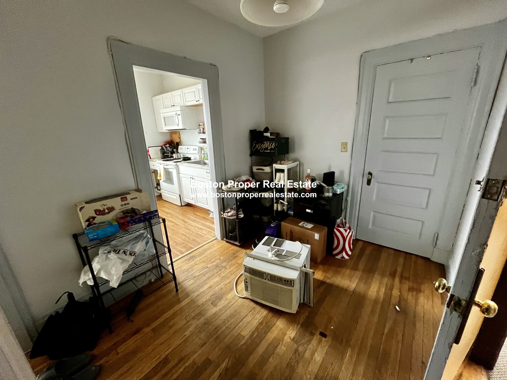 1091 Boylston, Fenway