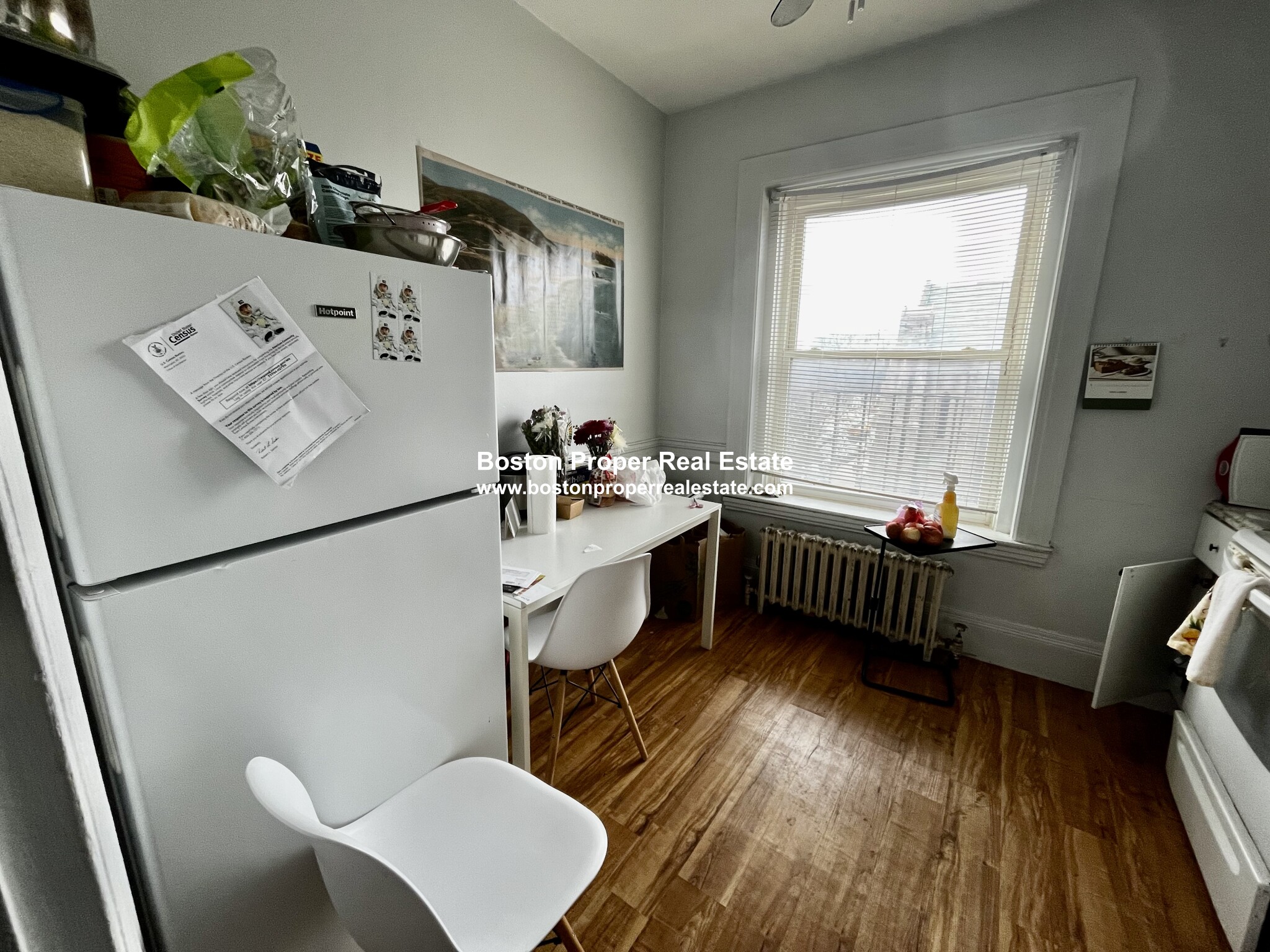 1091 Boylston, Fenway