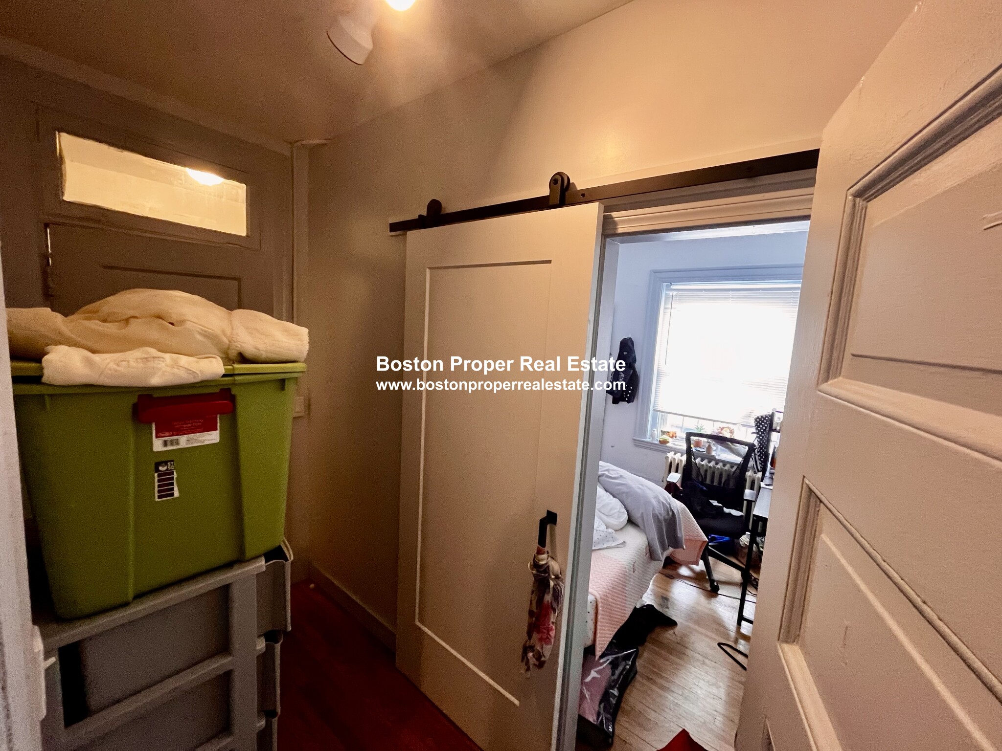 1091 Boylston, Fenway