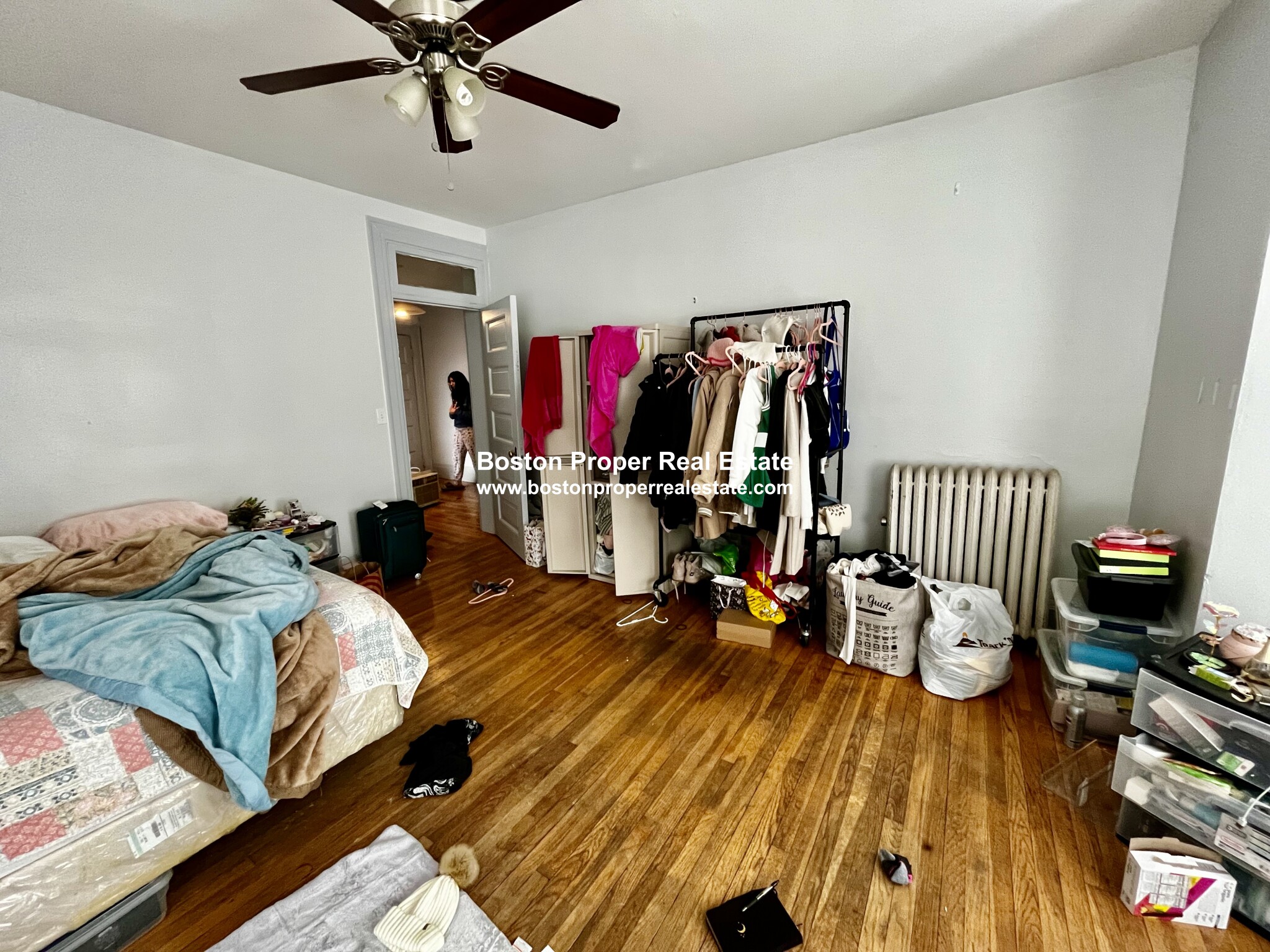 1091 Boylston, Fenway