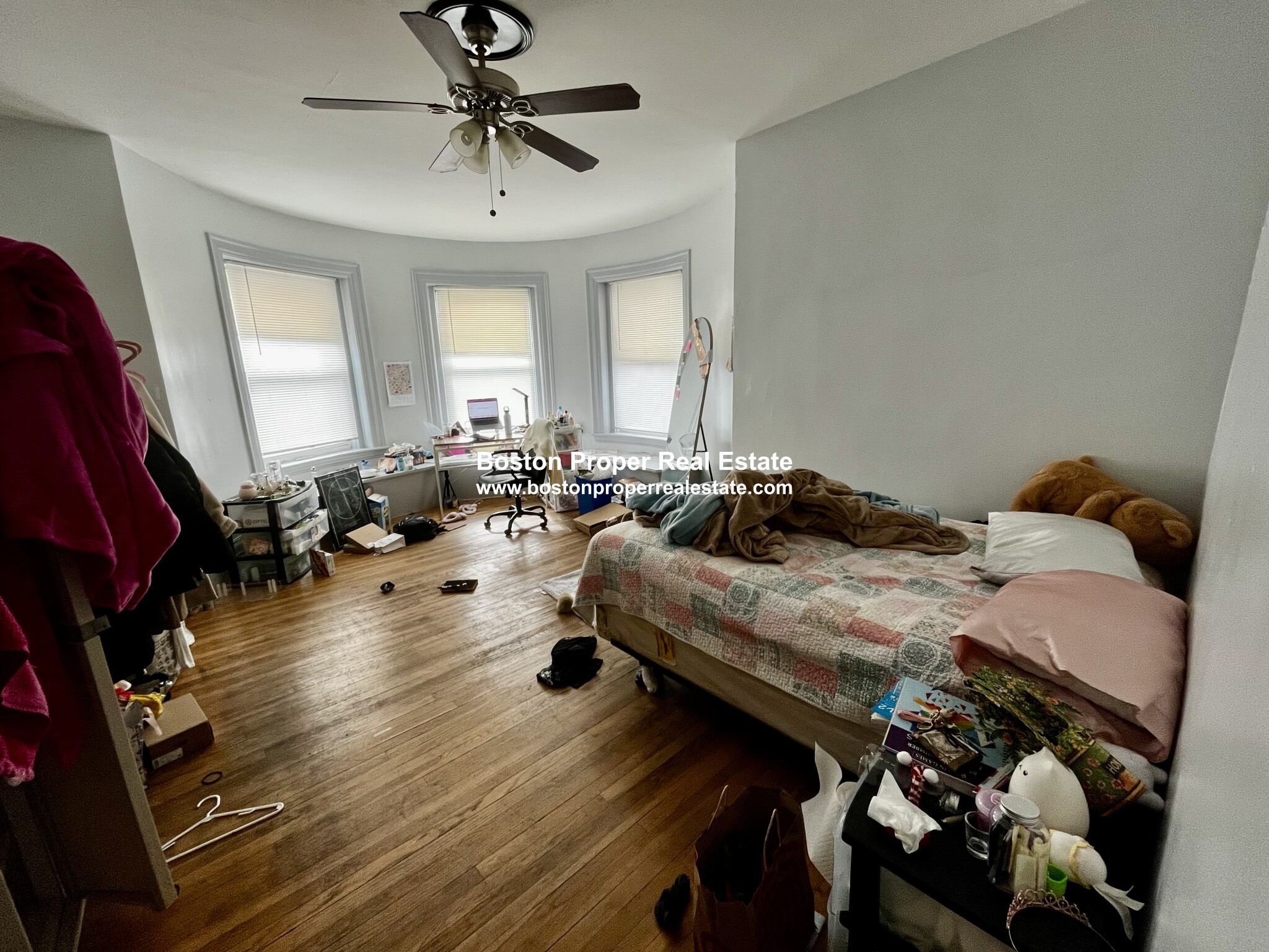 1091 Boylston, Fenway