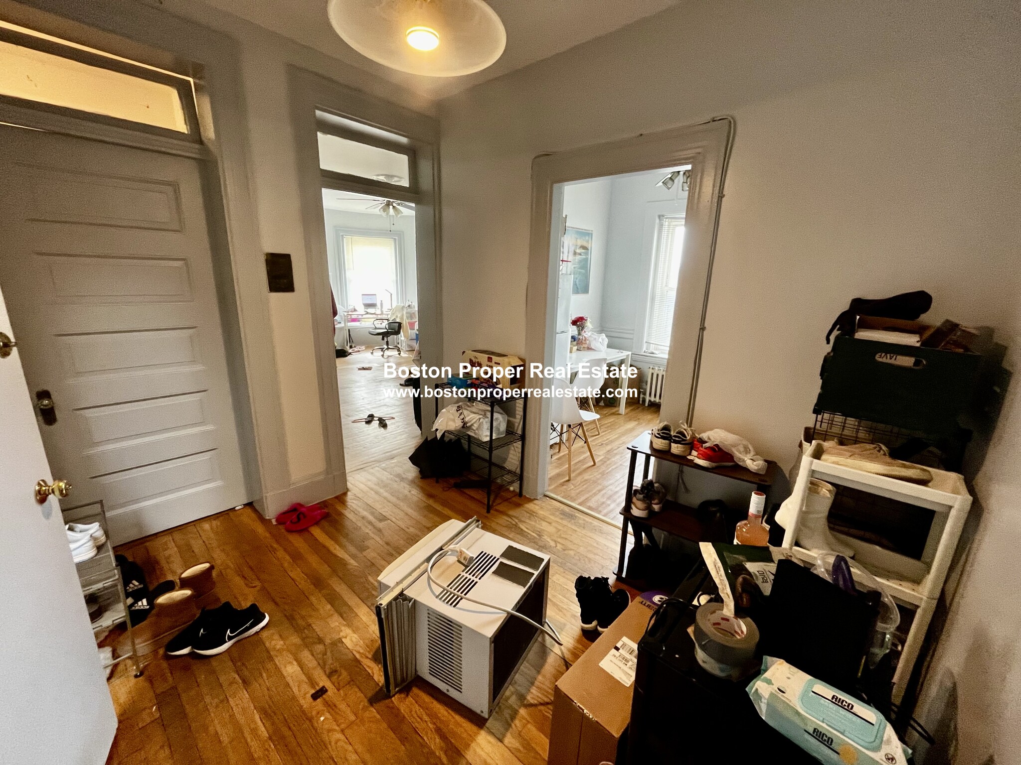 1091 Boylston, Fenway