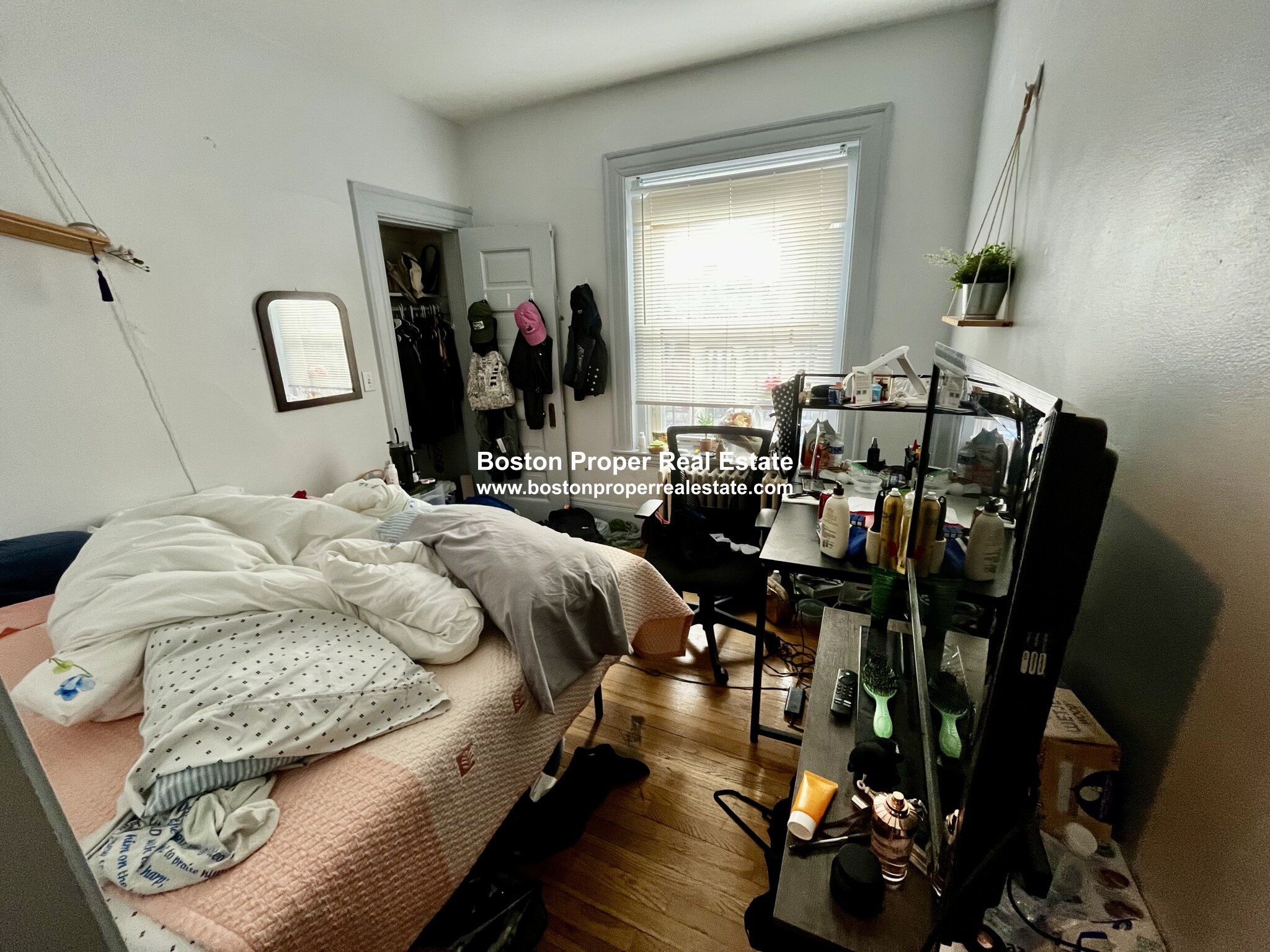 1091 Boylston, Fenway