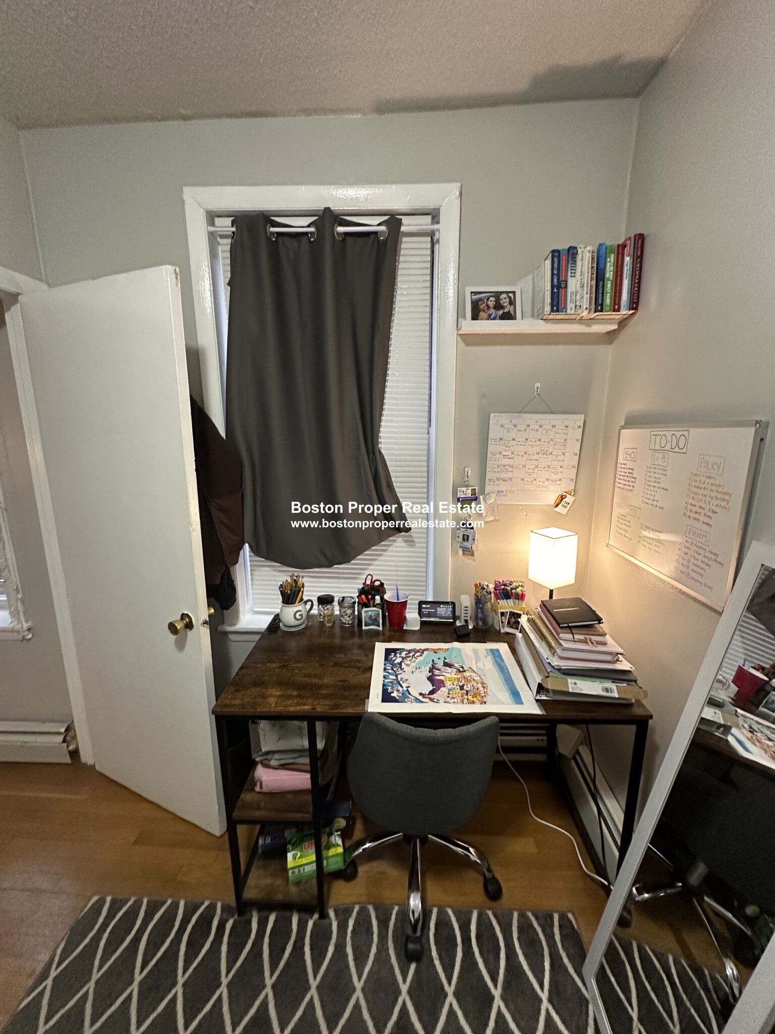 38 Garden St, Beacon Hill