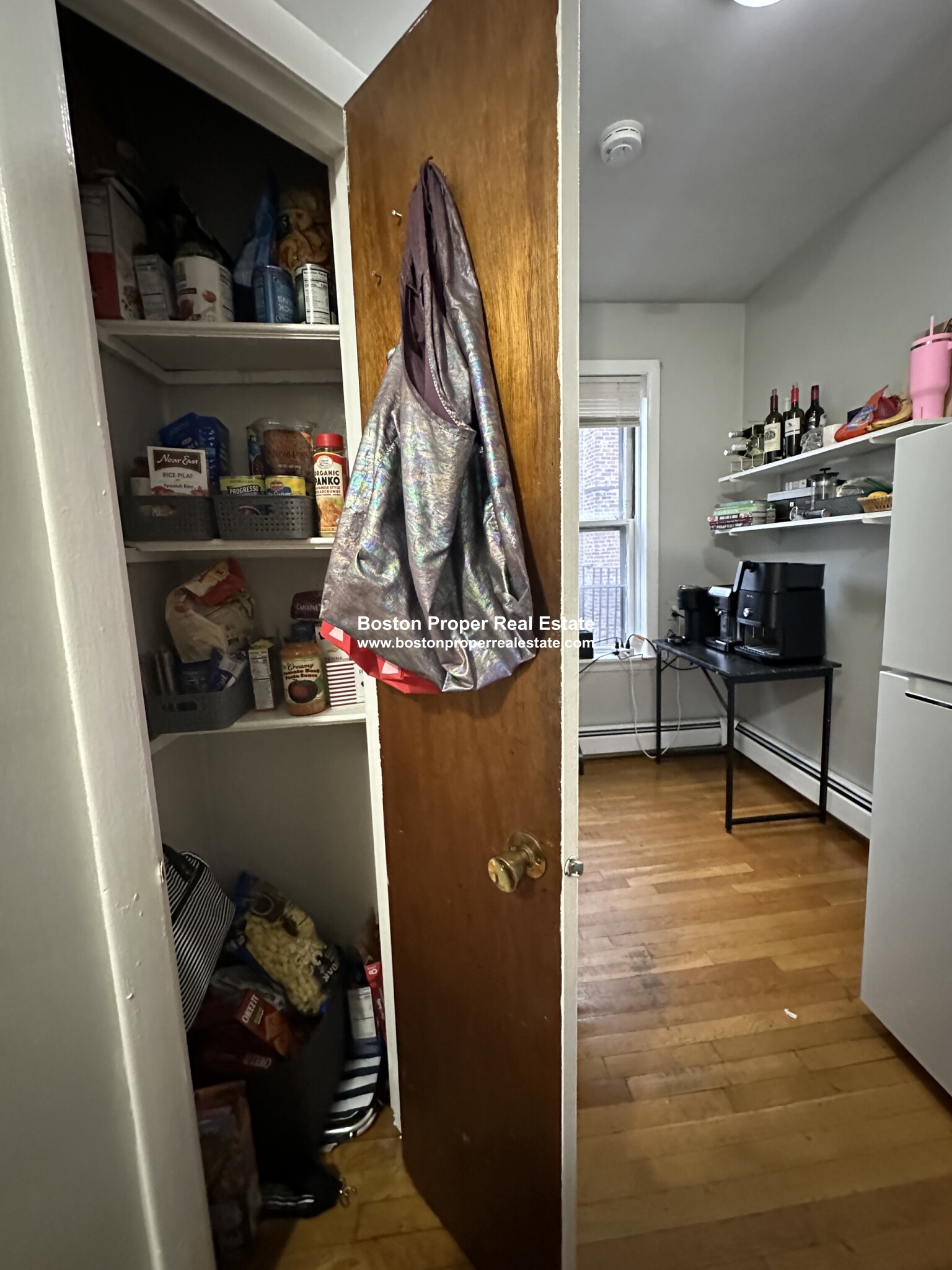 38 Garden St, Beacon Hill