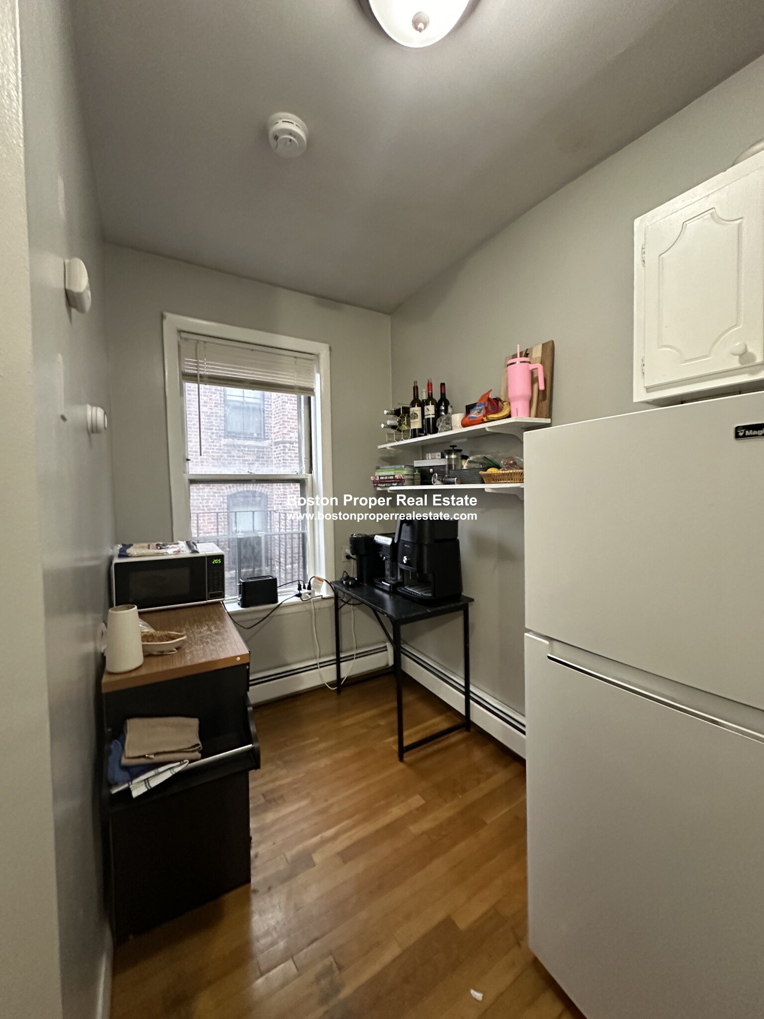 38 Garden St, Beacon Hill