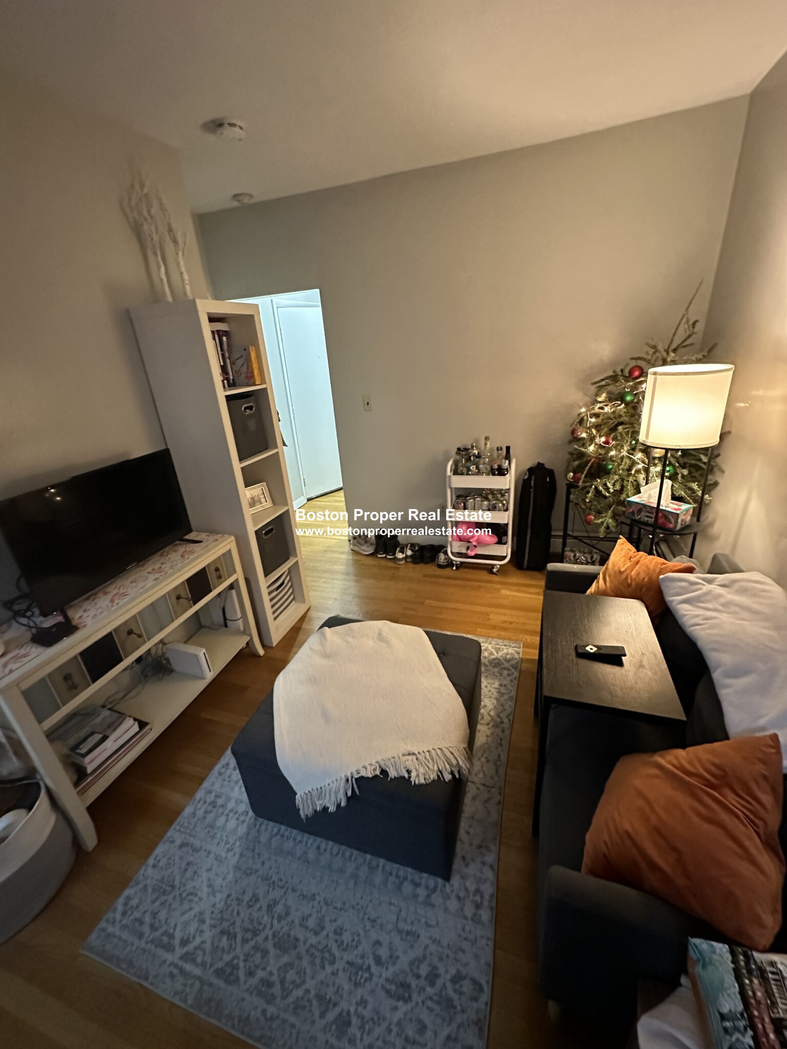 38 Garden St, Beacon Hill