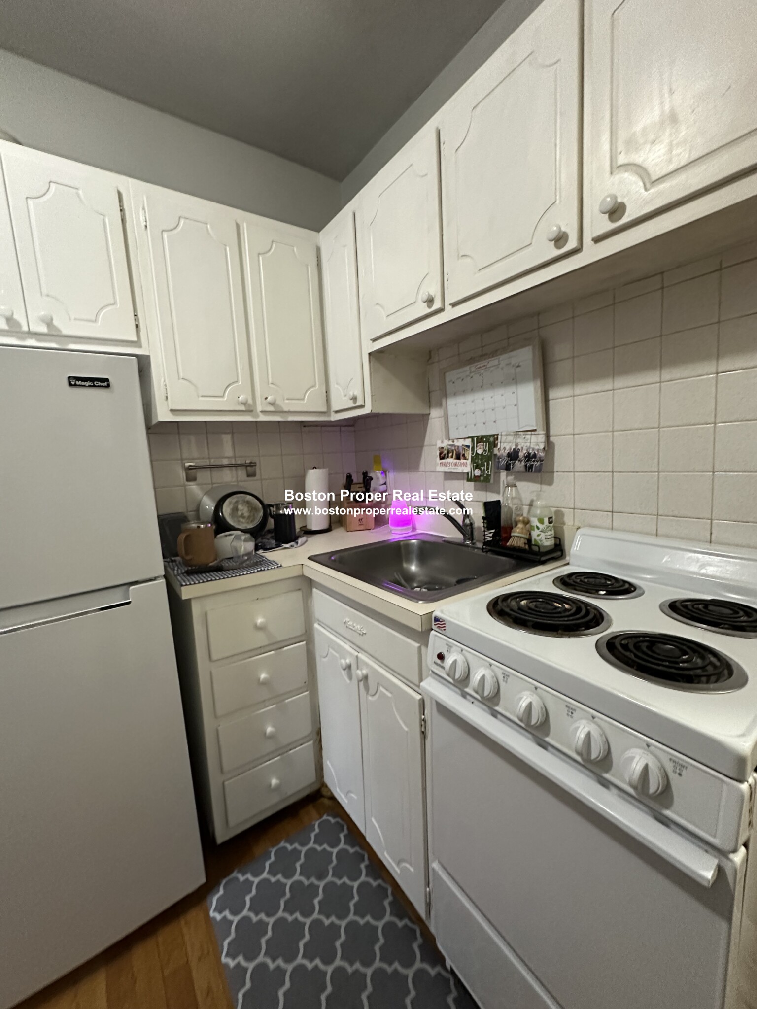 38 Garden St, Beacon Hill