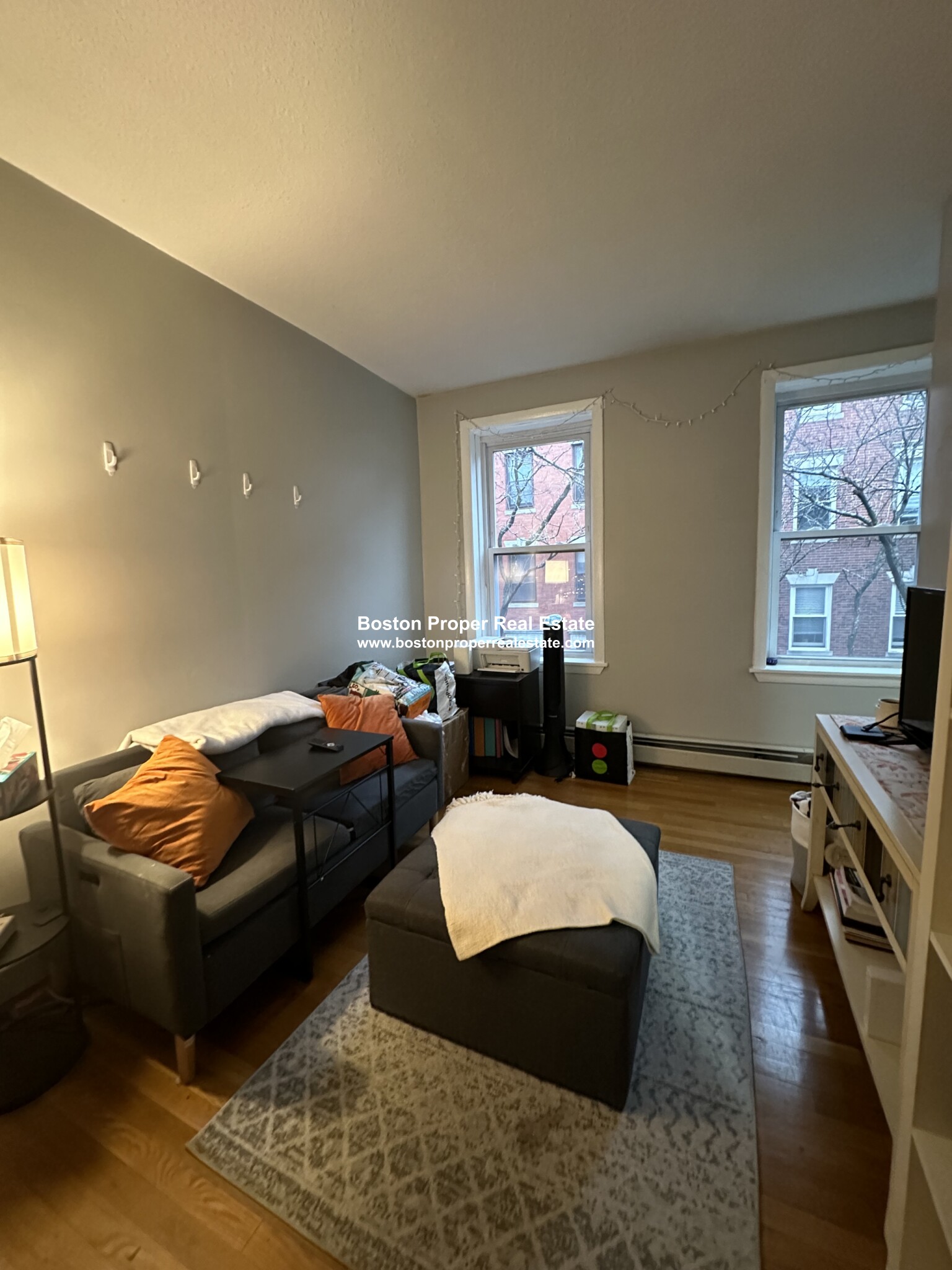 38 Garden St, Beacon Hill