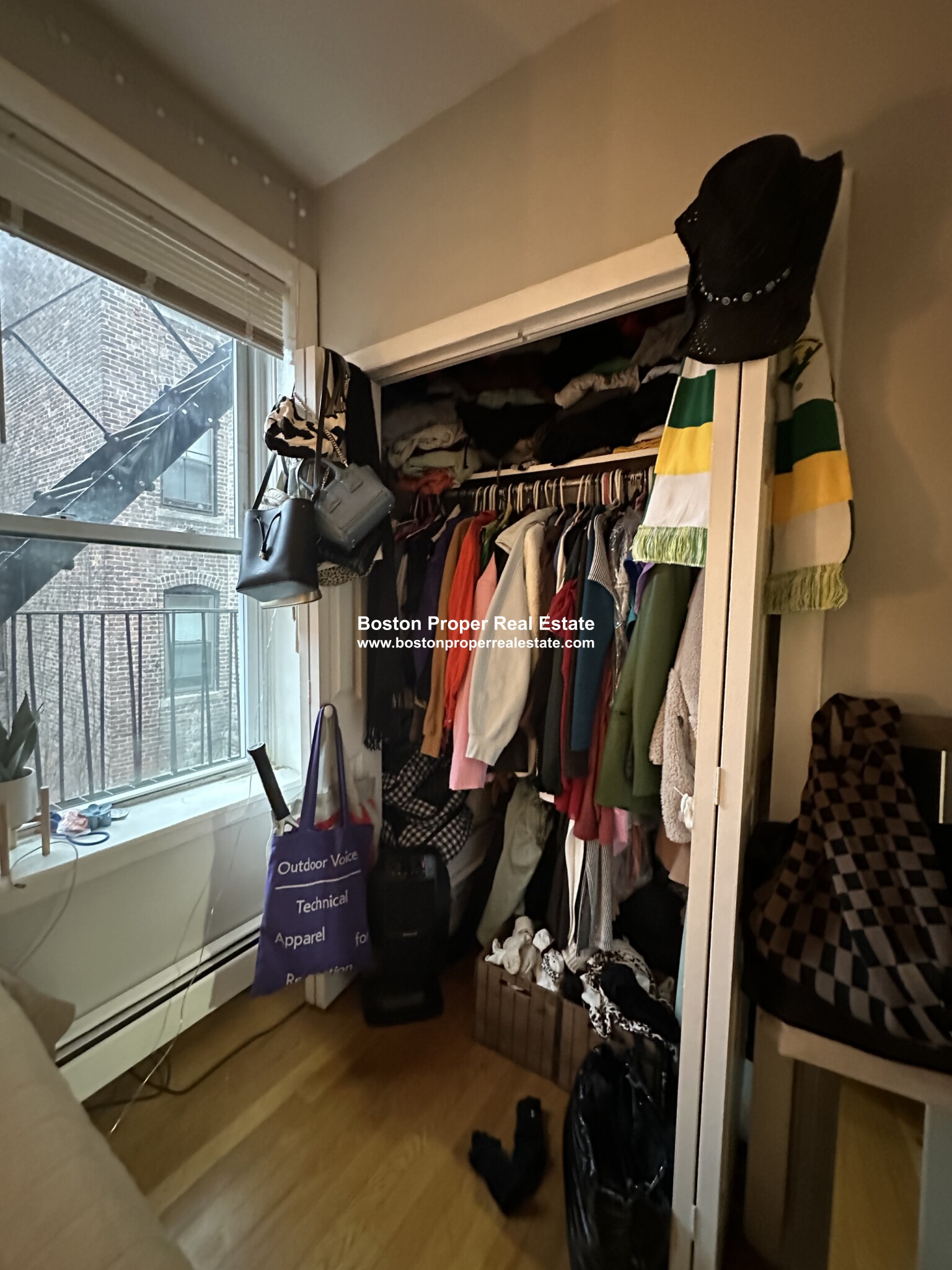 38 Garden St, Beacon Hill