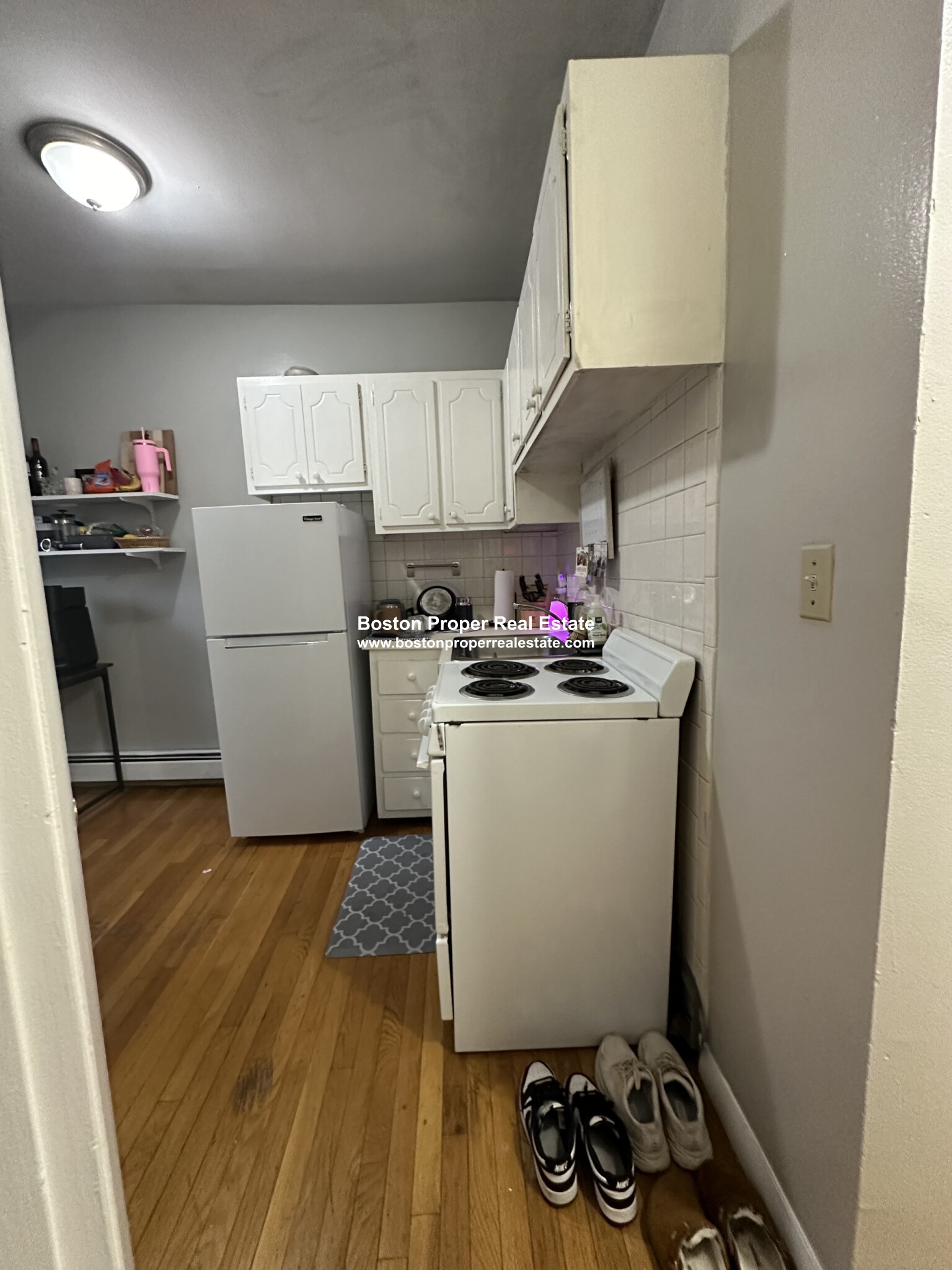 38 Garden St, Beacon Hill