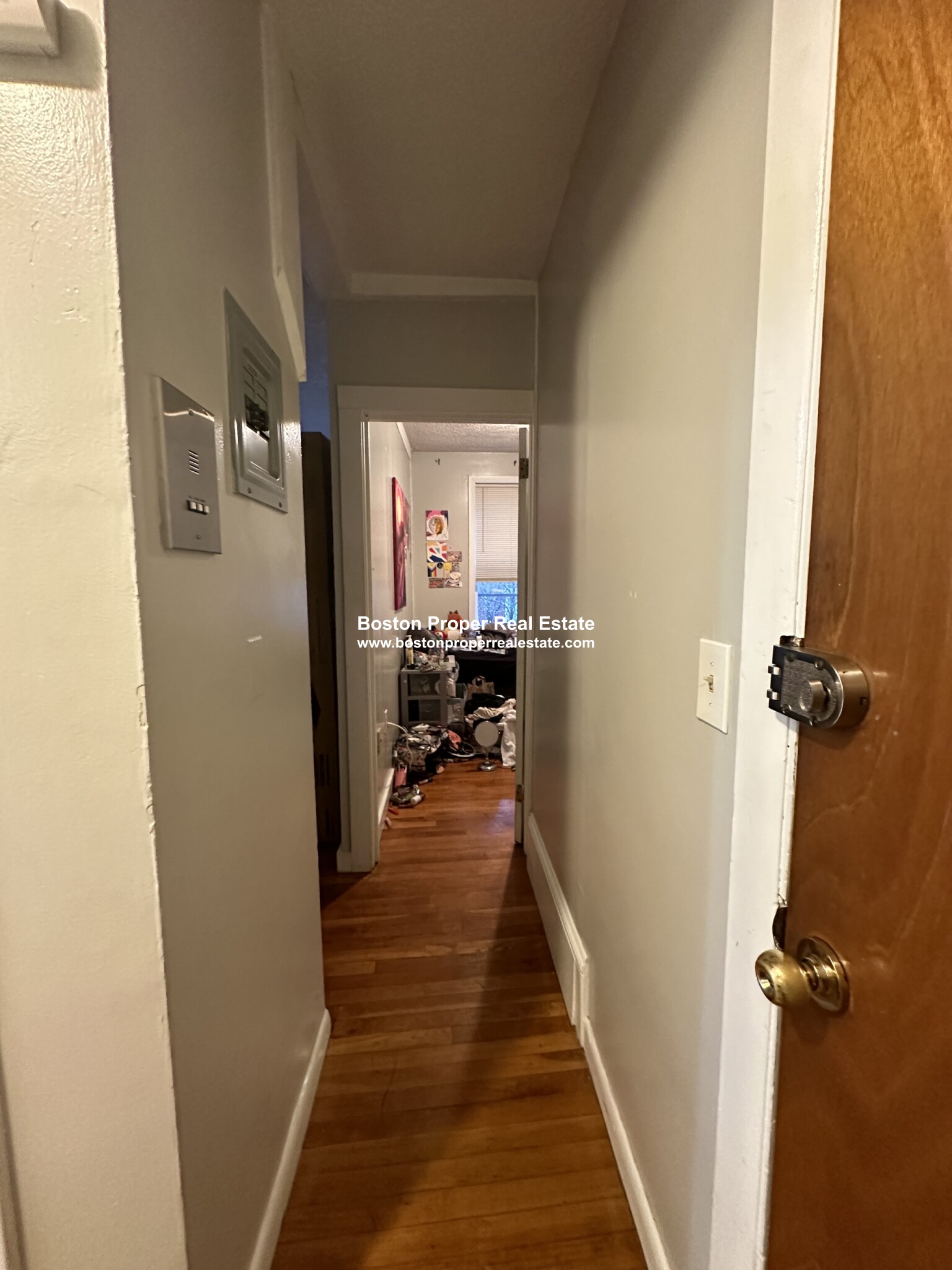 38 Garden St, Beacon Hill