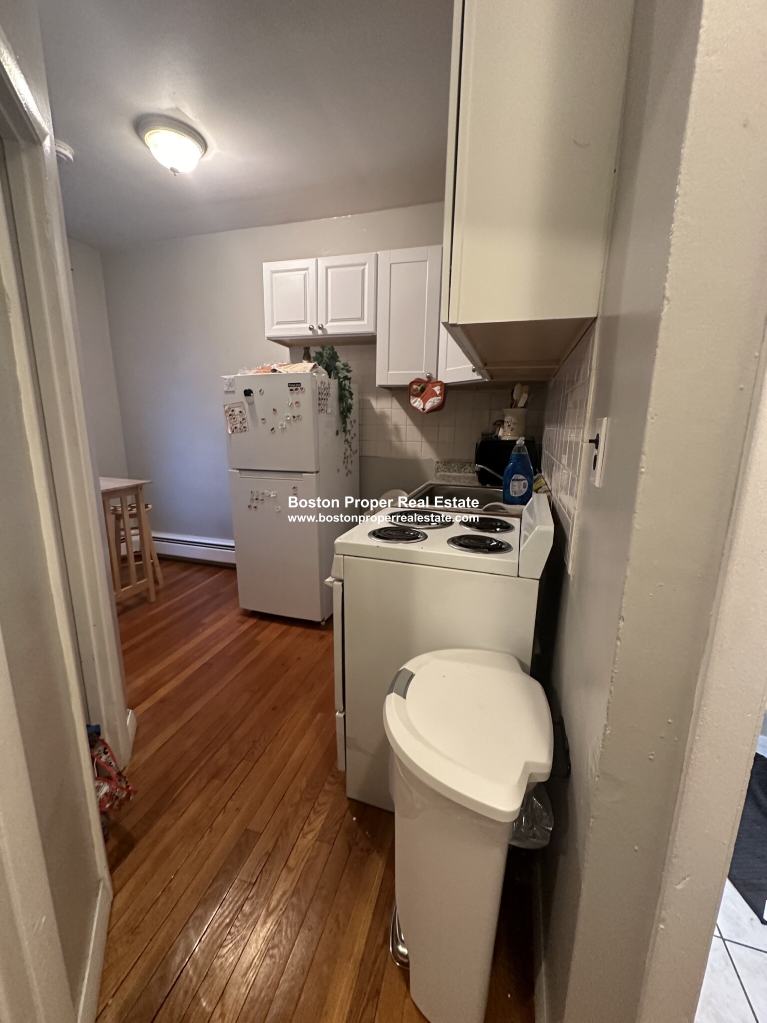 38 Garden St, Beacon Hill