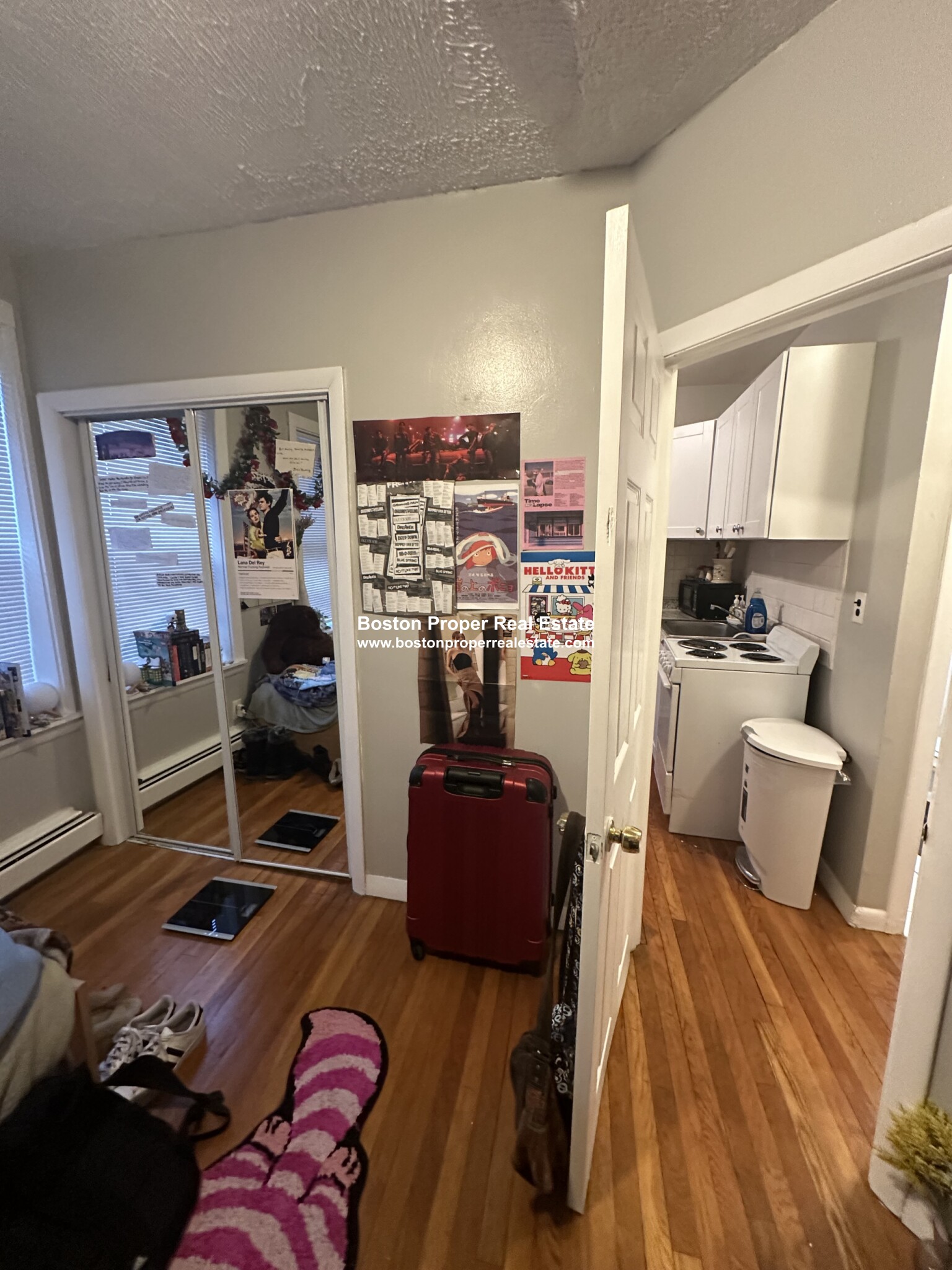 38 Garden St, Beacon Hill