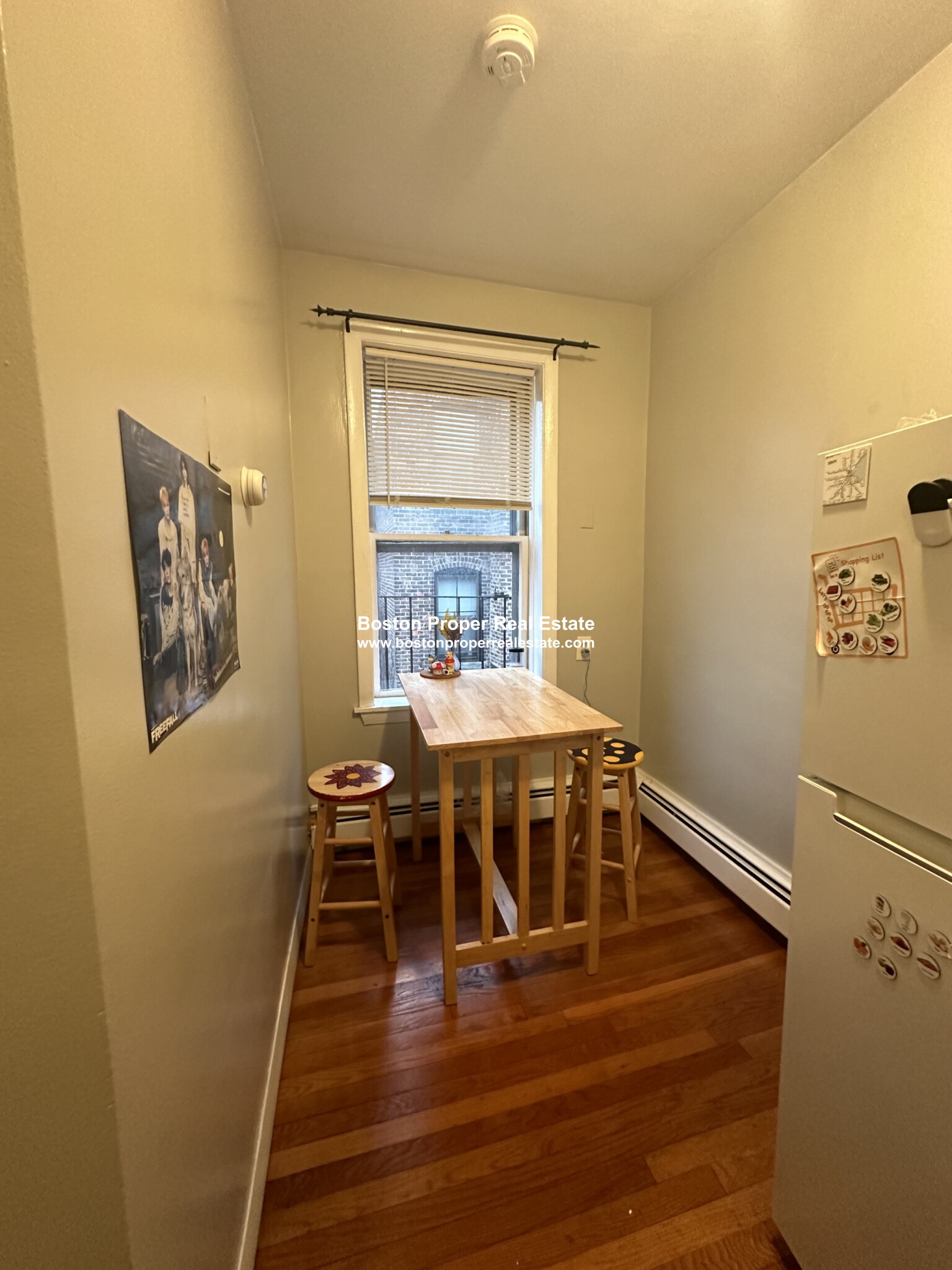 38 Garden St, Beacon Hill