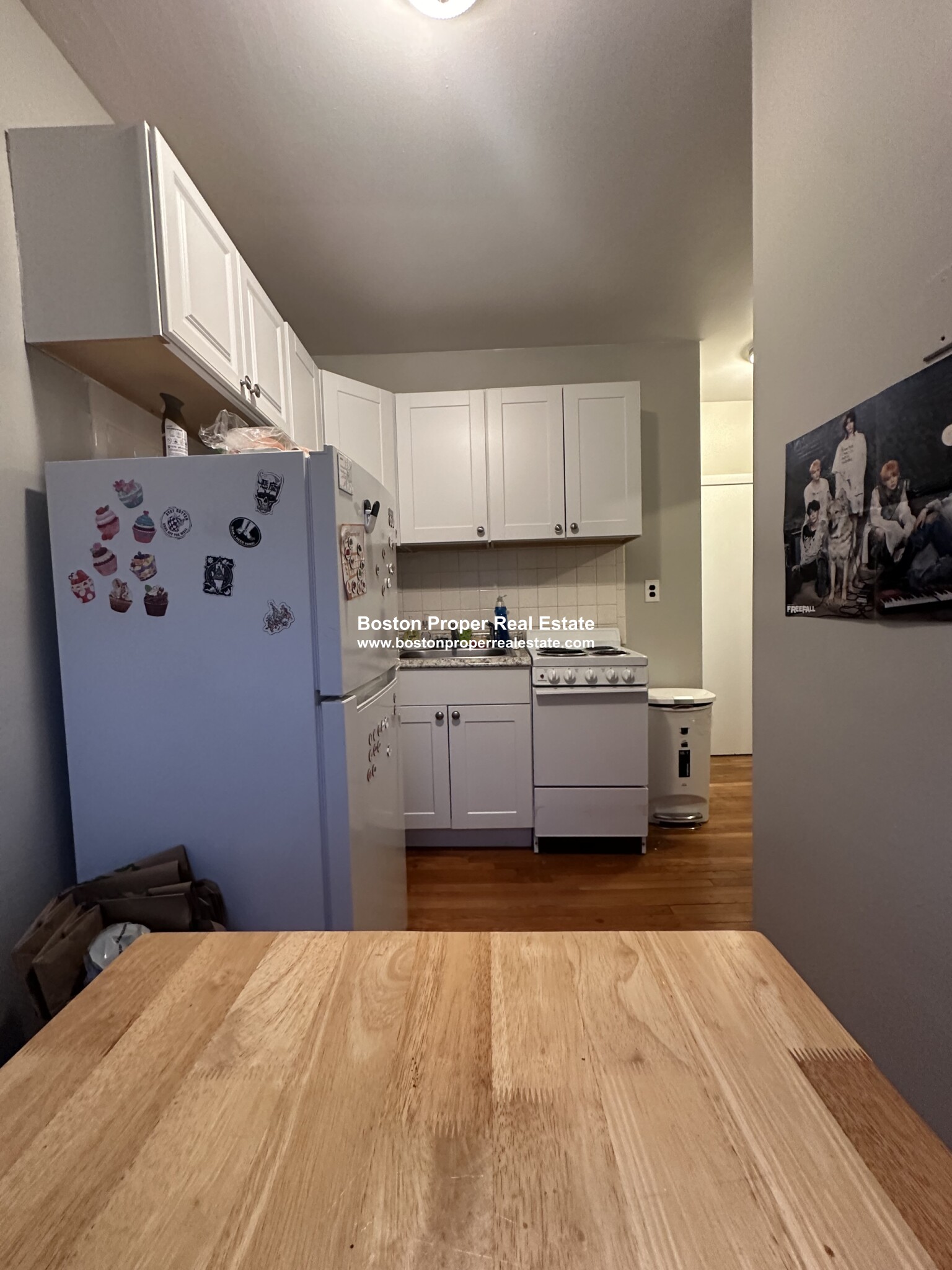 38 Garden St, Beacon Hill