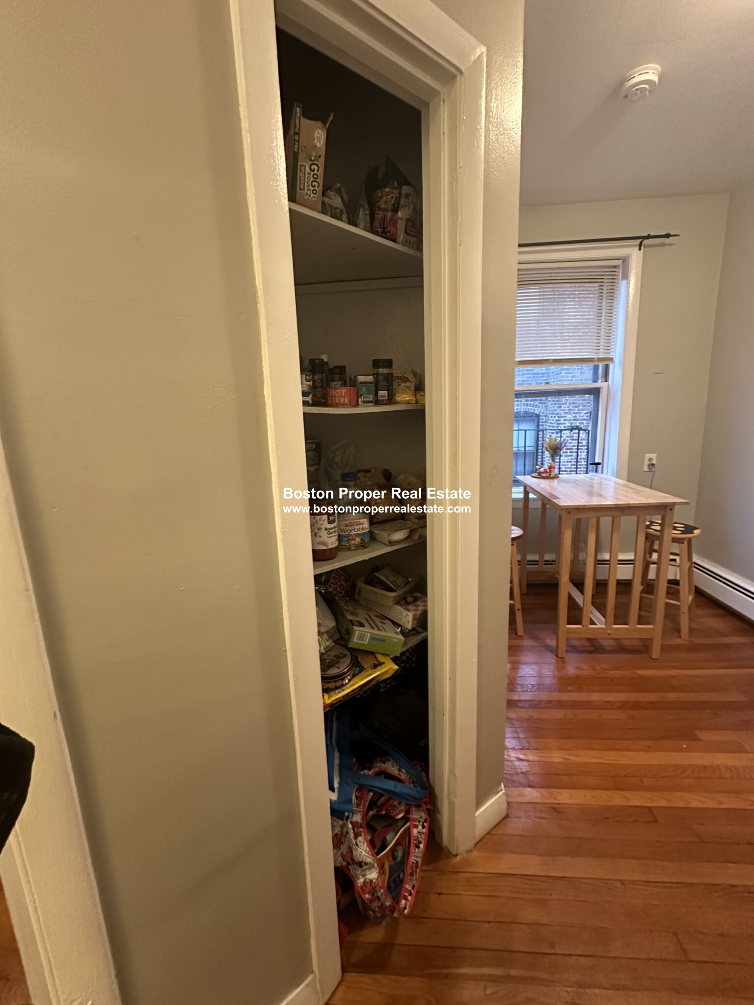 38 Garden St, Beacon Hill