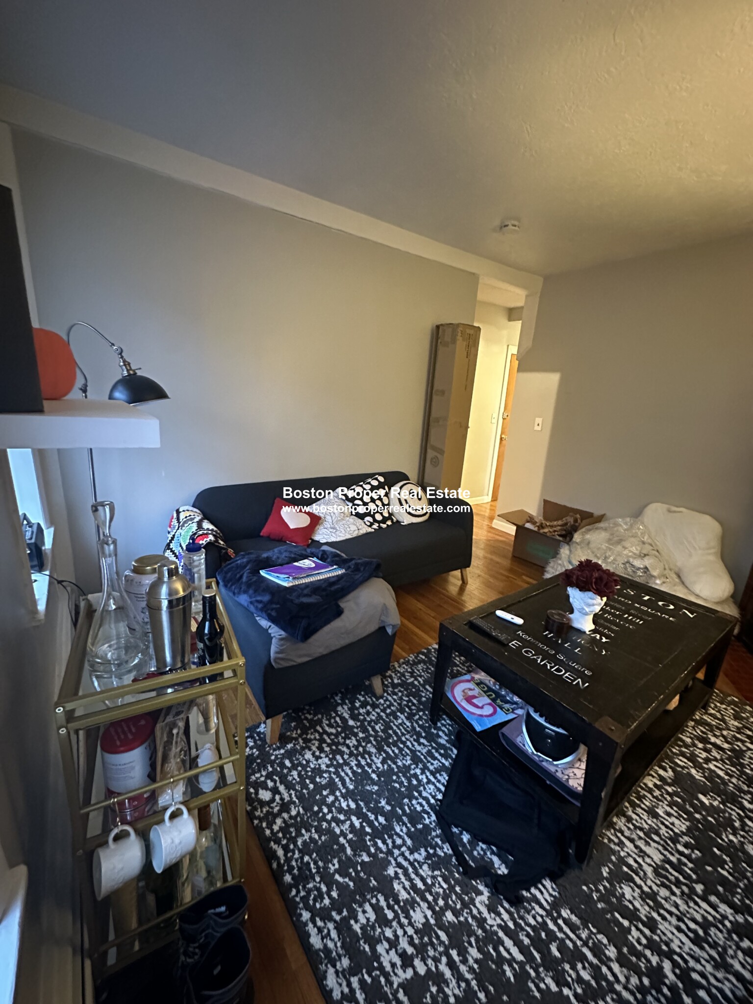 38 Garden St, Beacon Hill