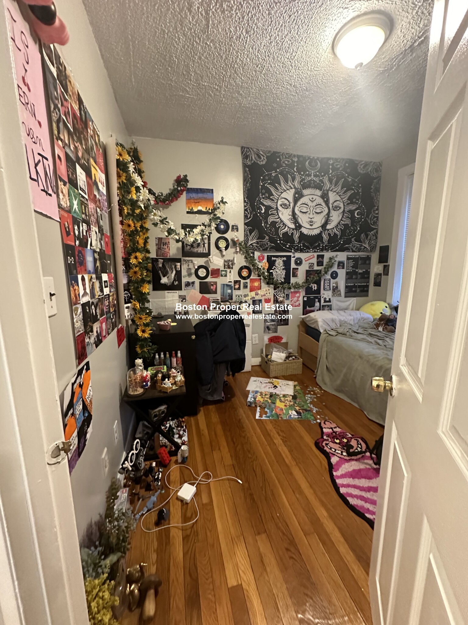 38 Garden St, Beacon Hill