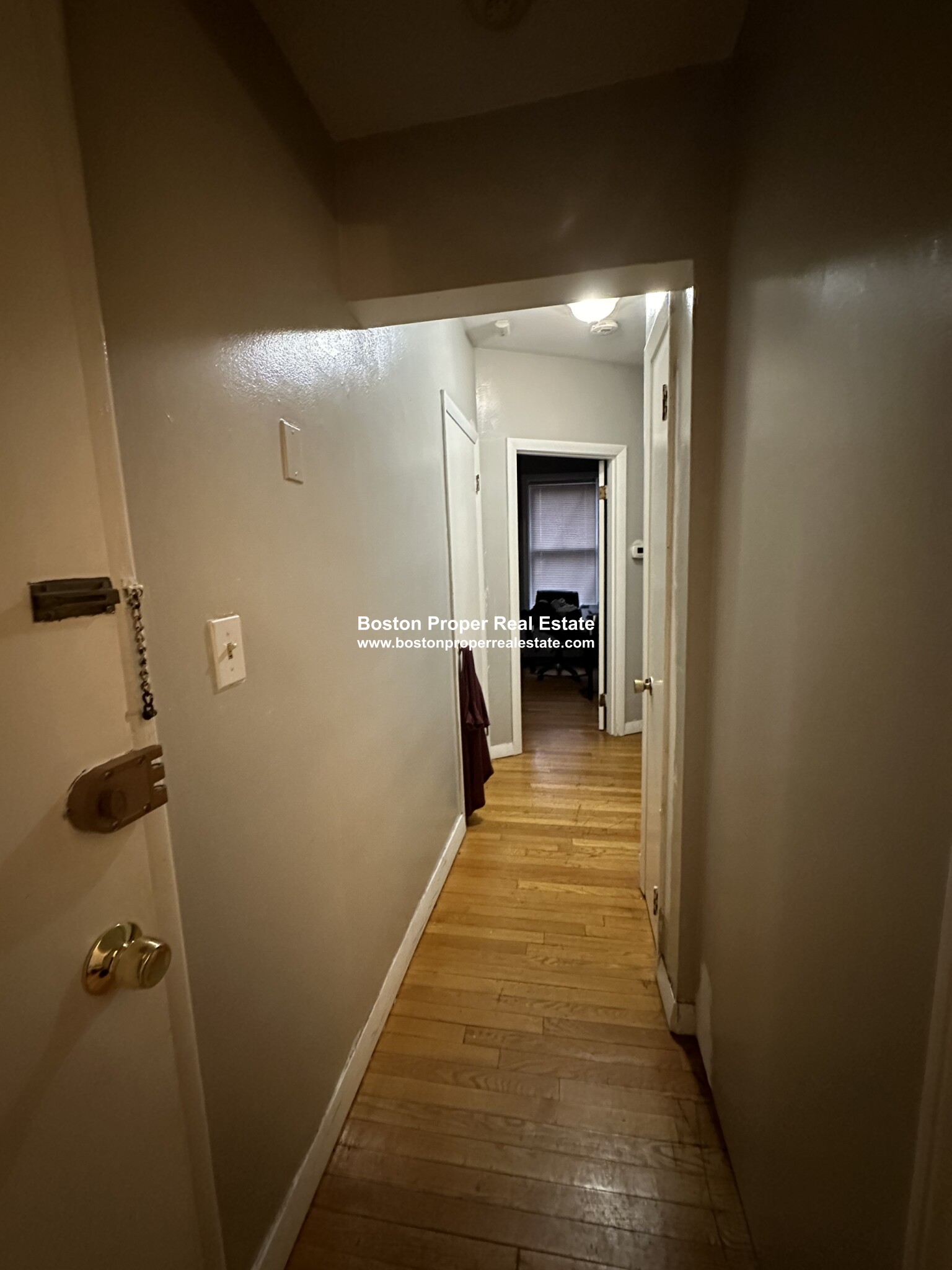 38 Garden St, Beacon Hill