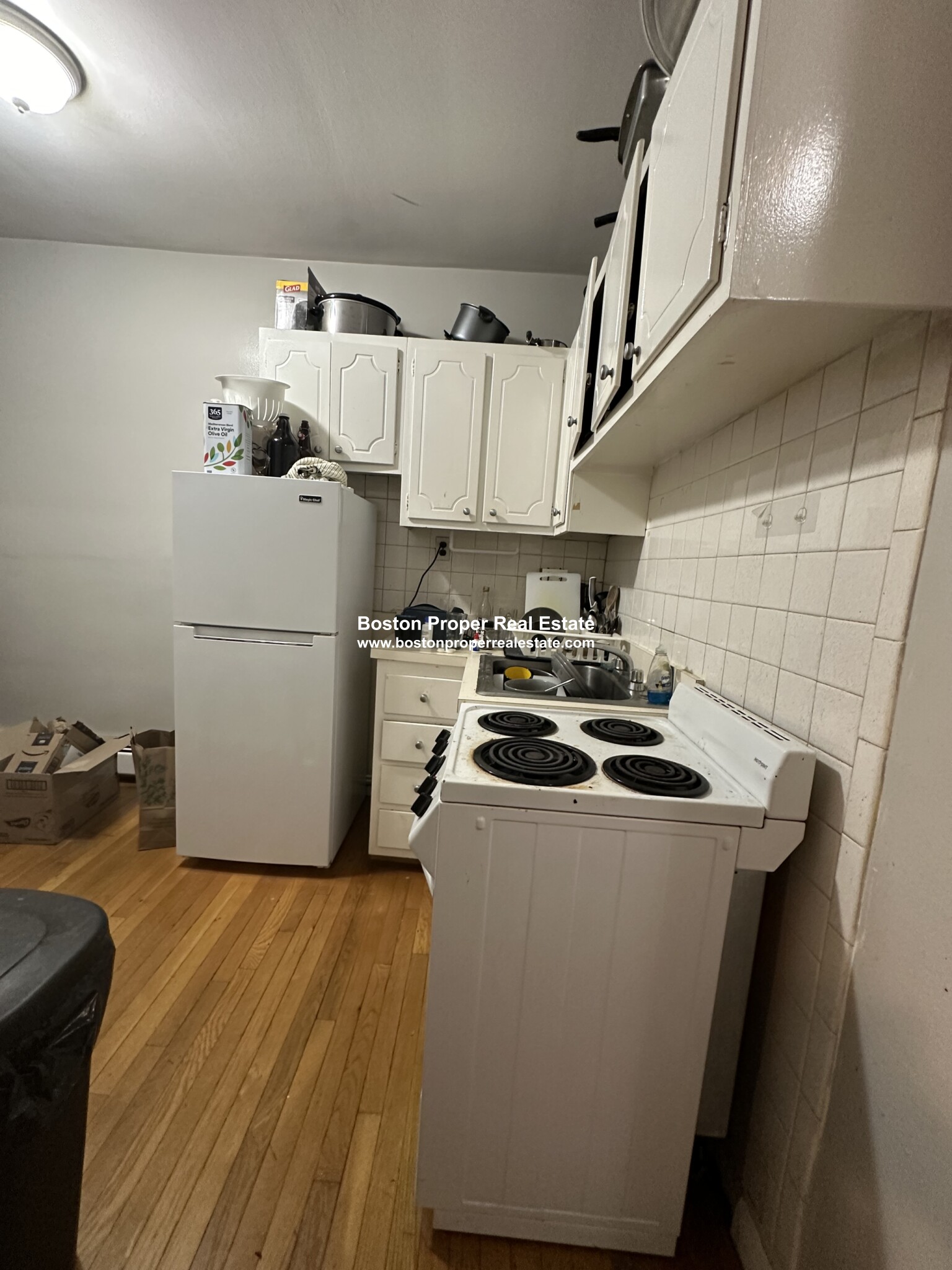 38 Garden St, Beacon Hill