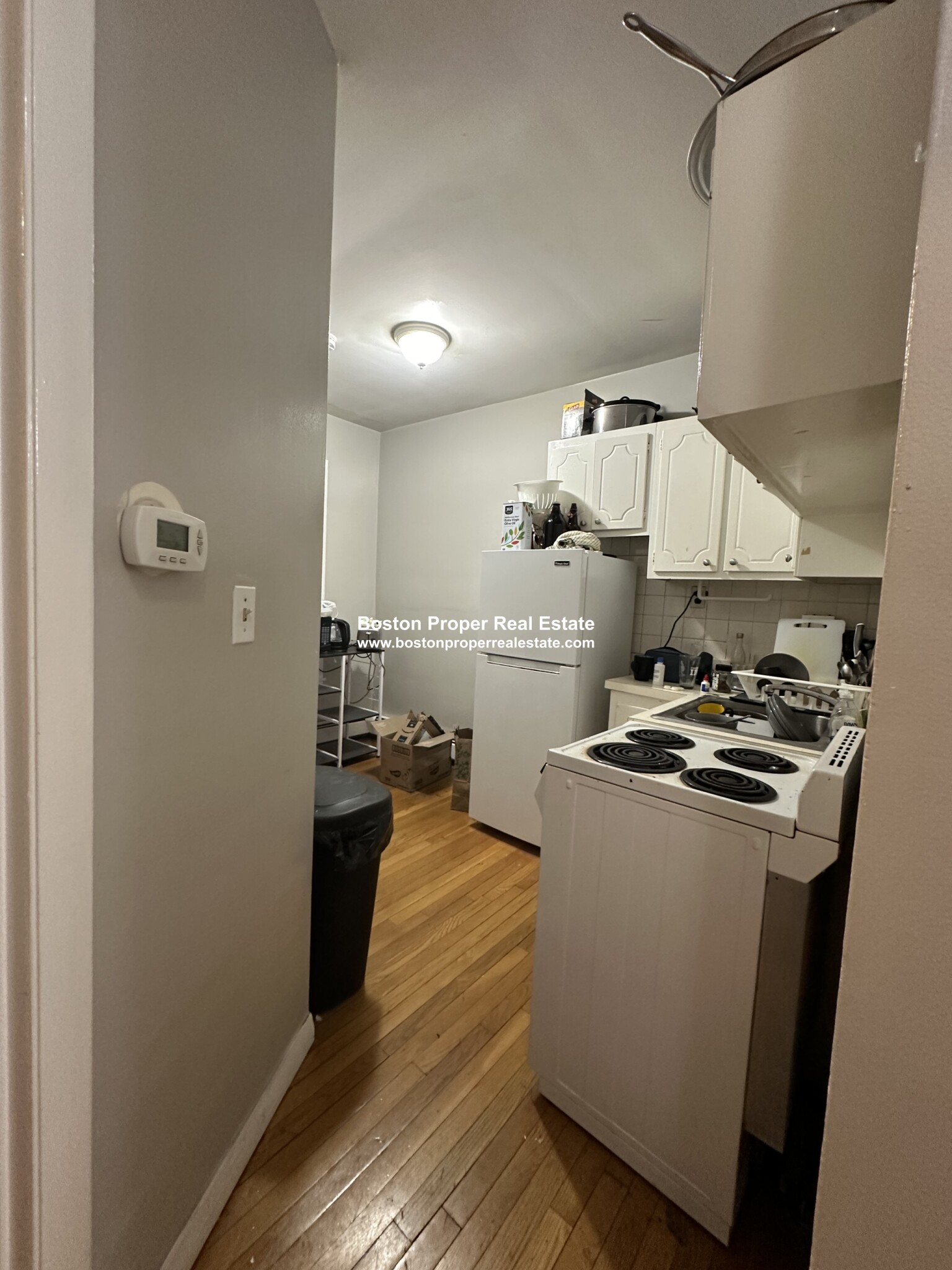 38 Garden St, Beacon Hill