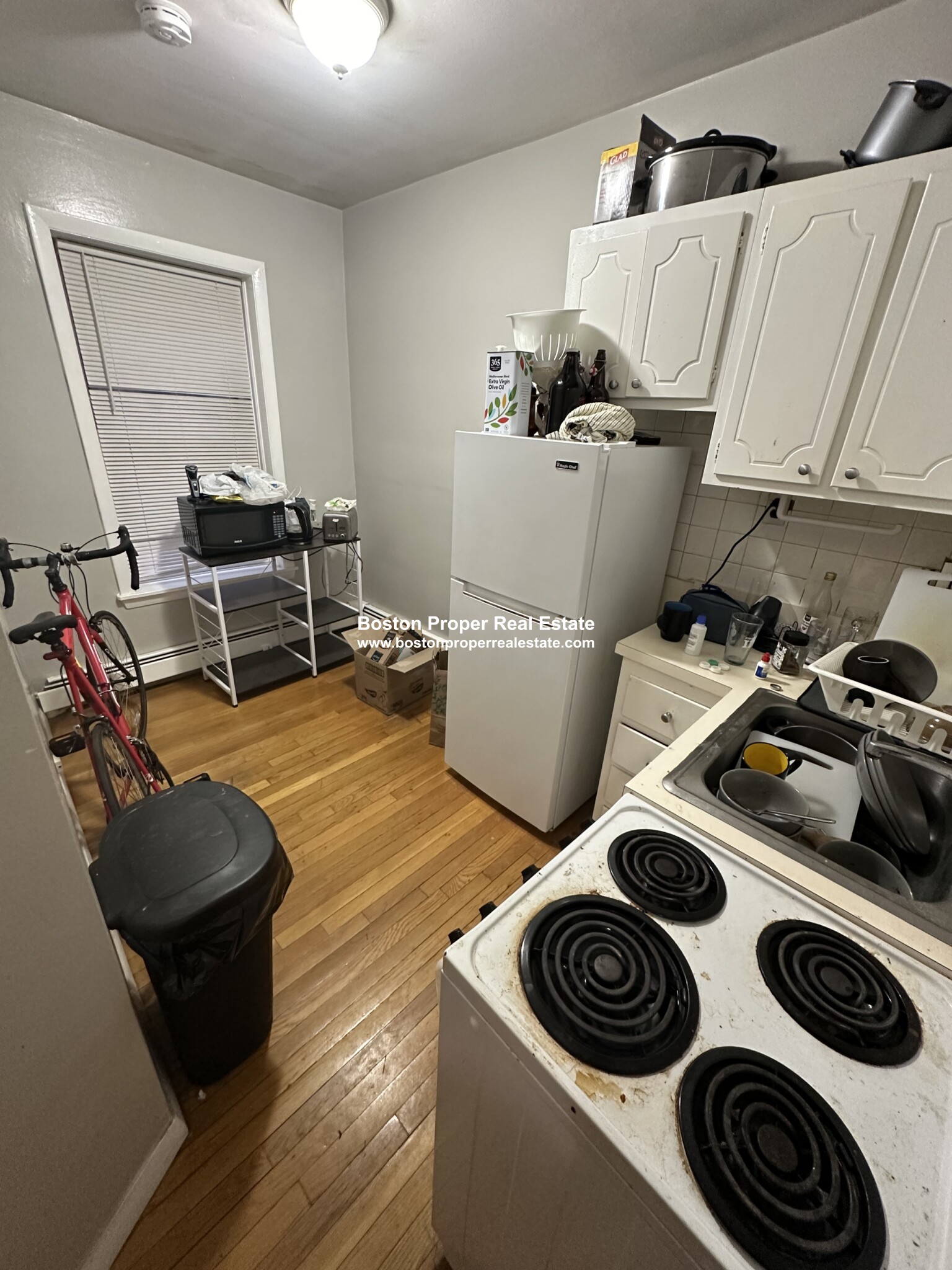 38 Garden St, Beacon Hill