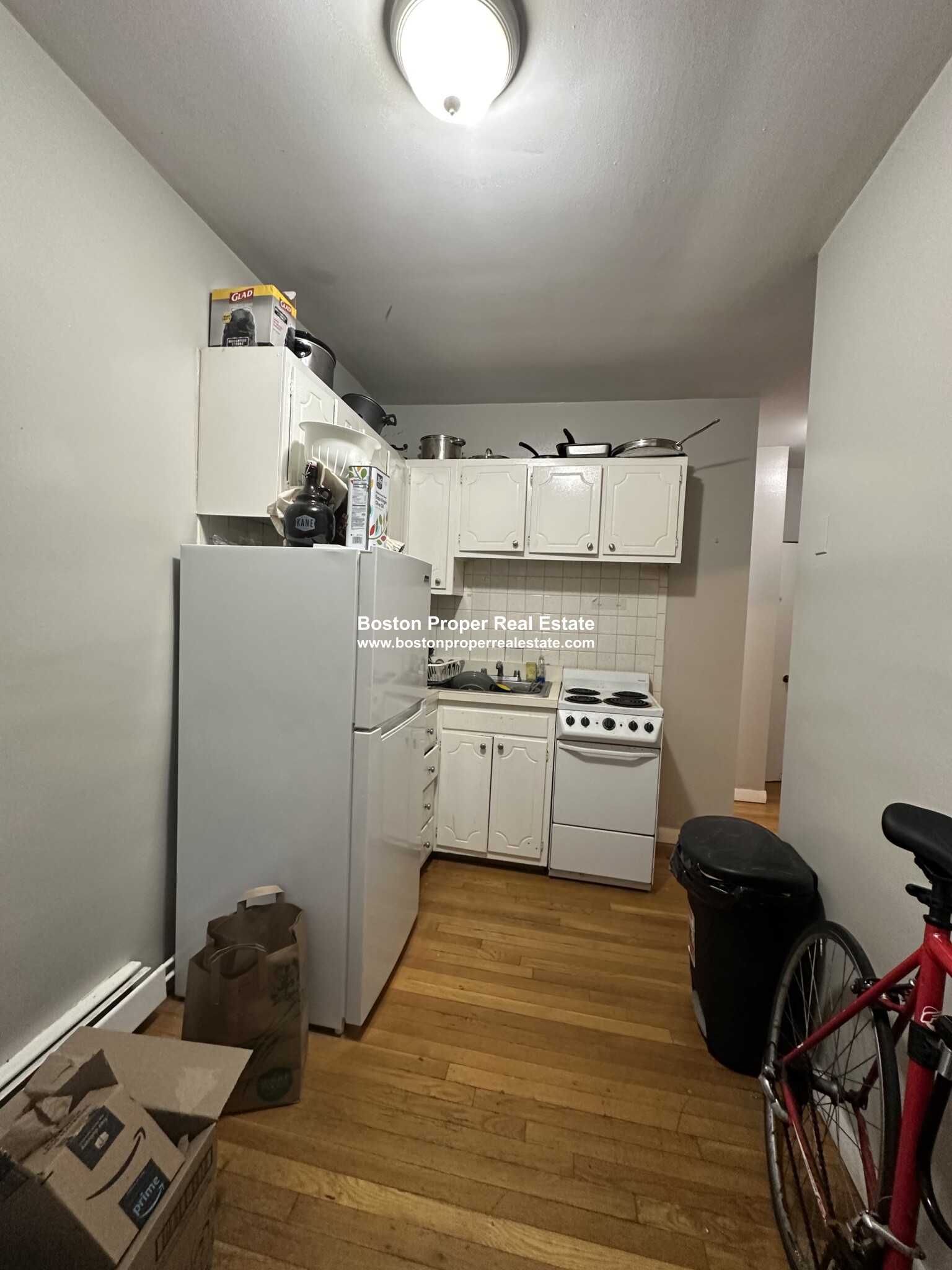 38 Garden St, Beacon Hill