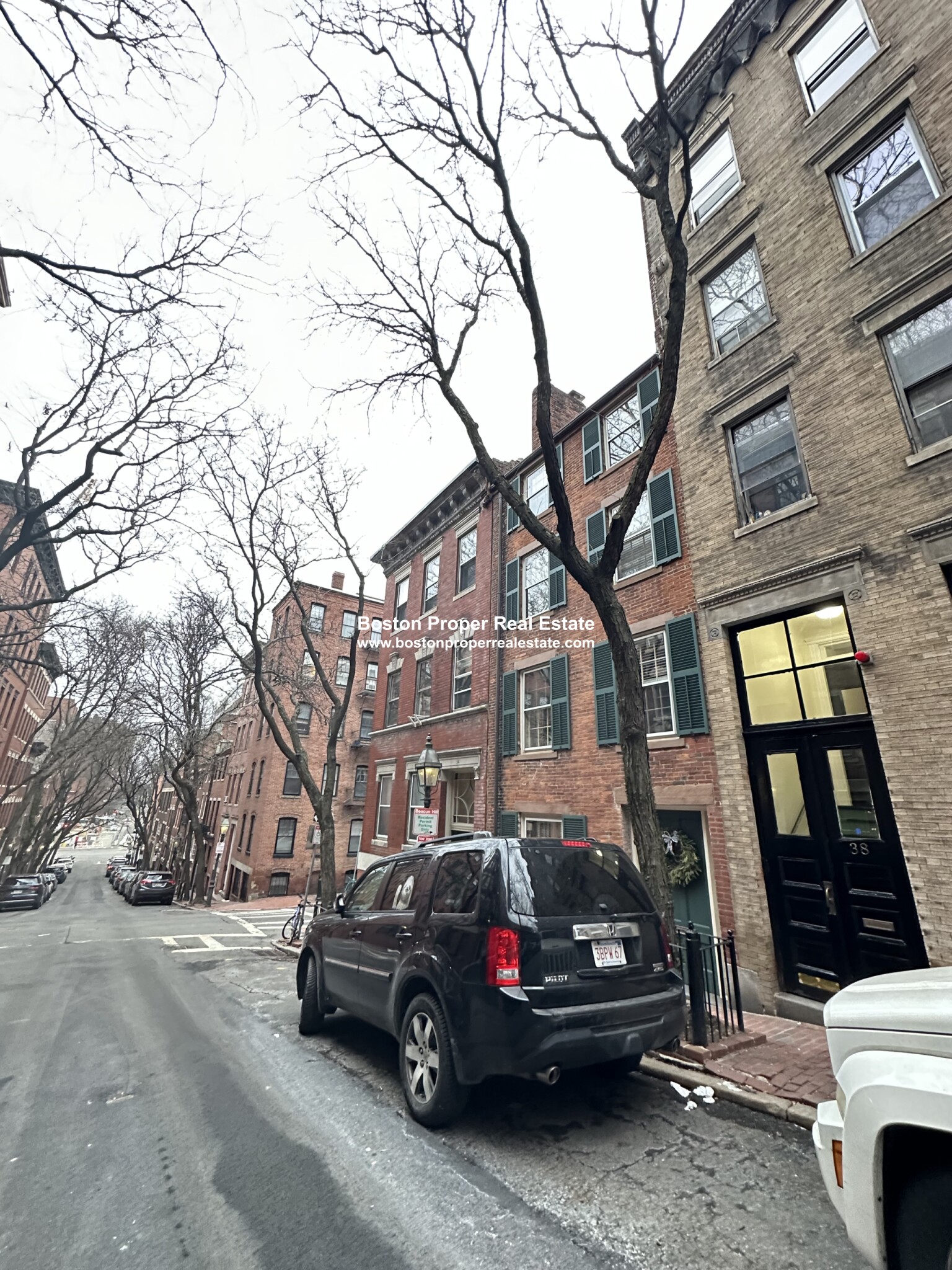 38 Garden St, Beacon Hill