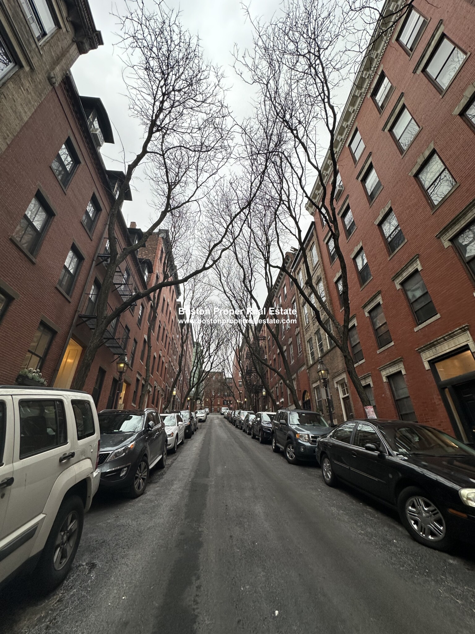 38 Garden St, Beacon Hill