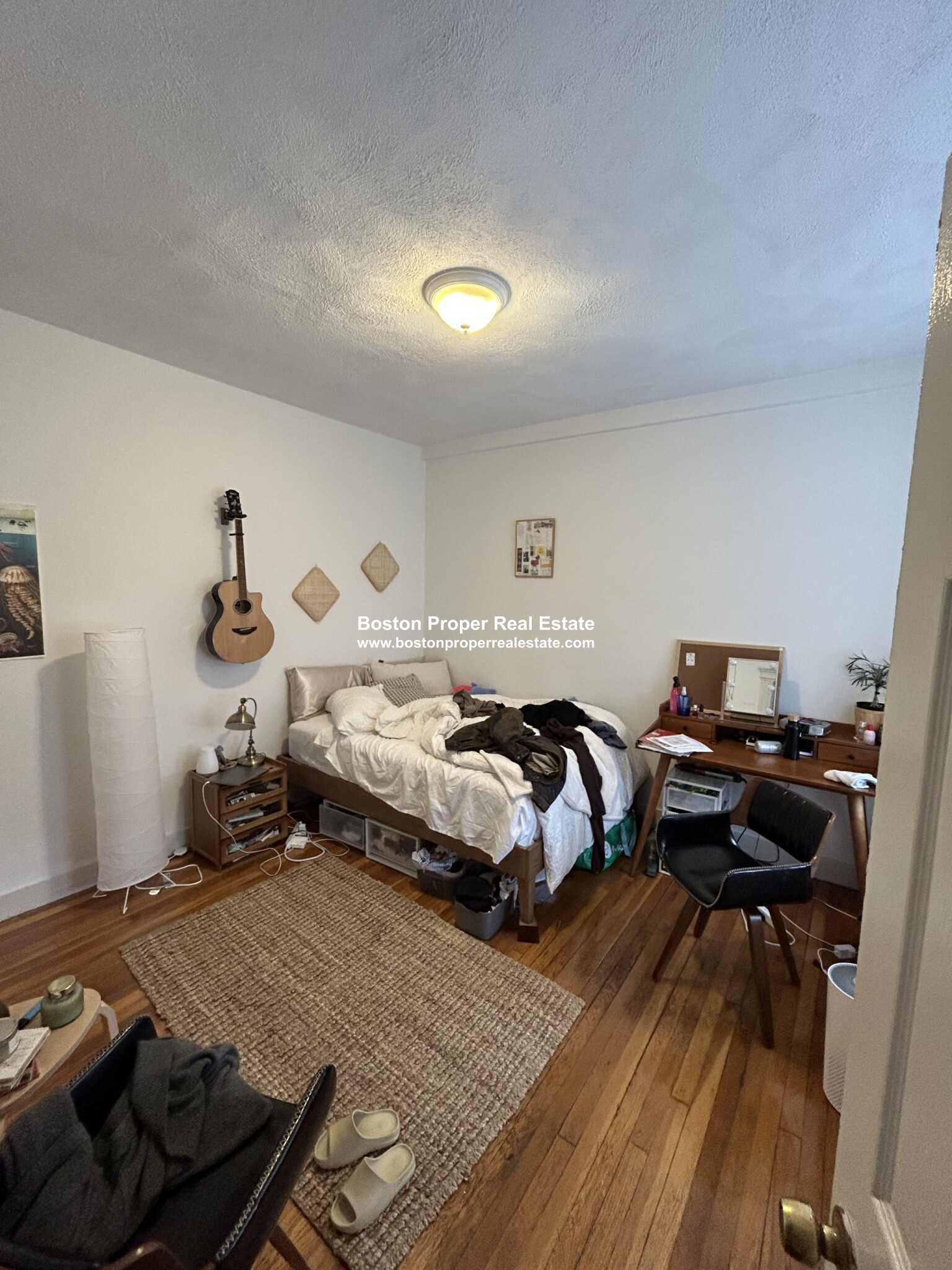 52 Charlesgate East, Fenway