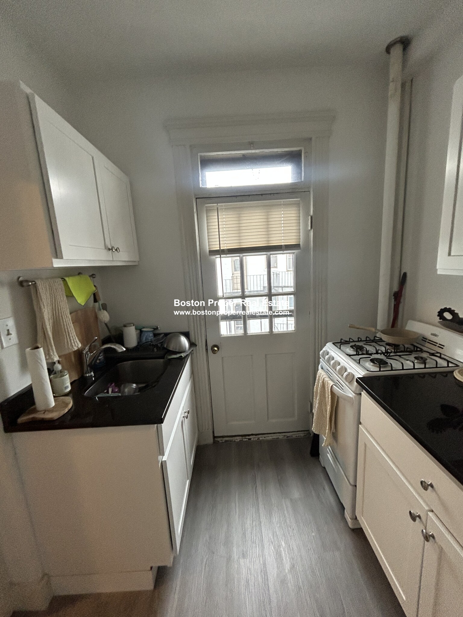 52 Charlesgate East, Fenway