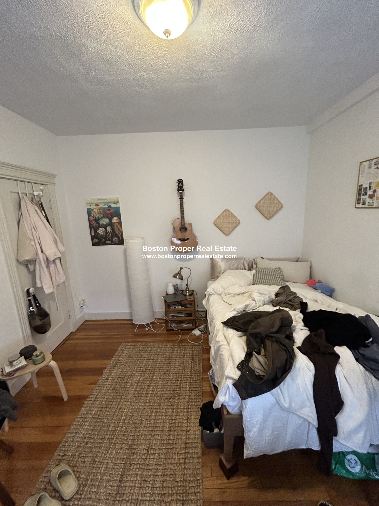 52 Charlesgate East, Fenway