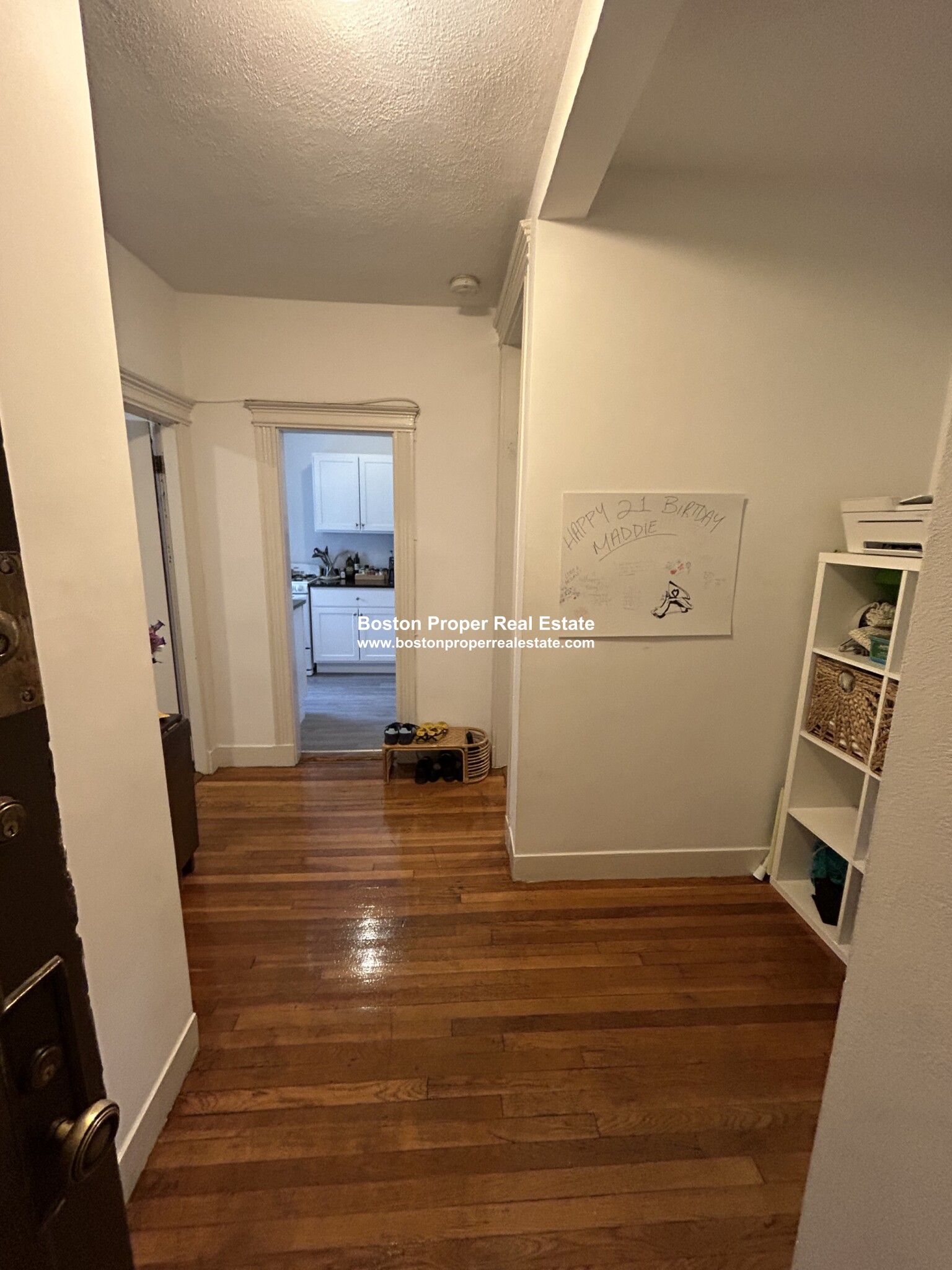 52 Charlesgate East, Fenway