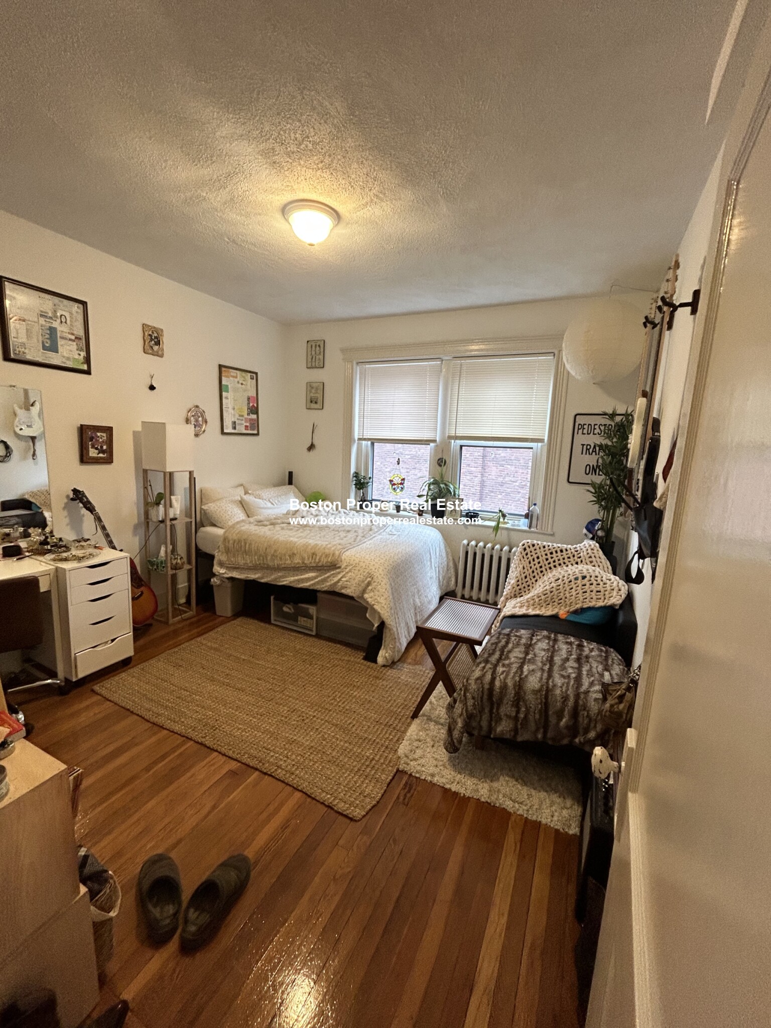 52 Charlesgate East, Fenway