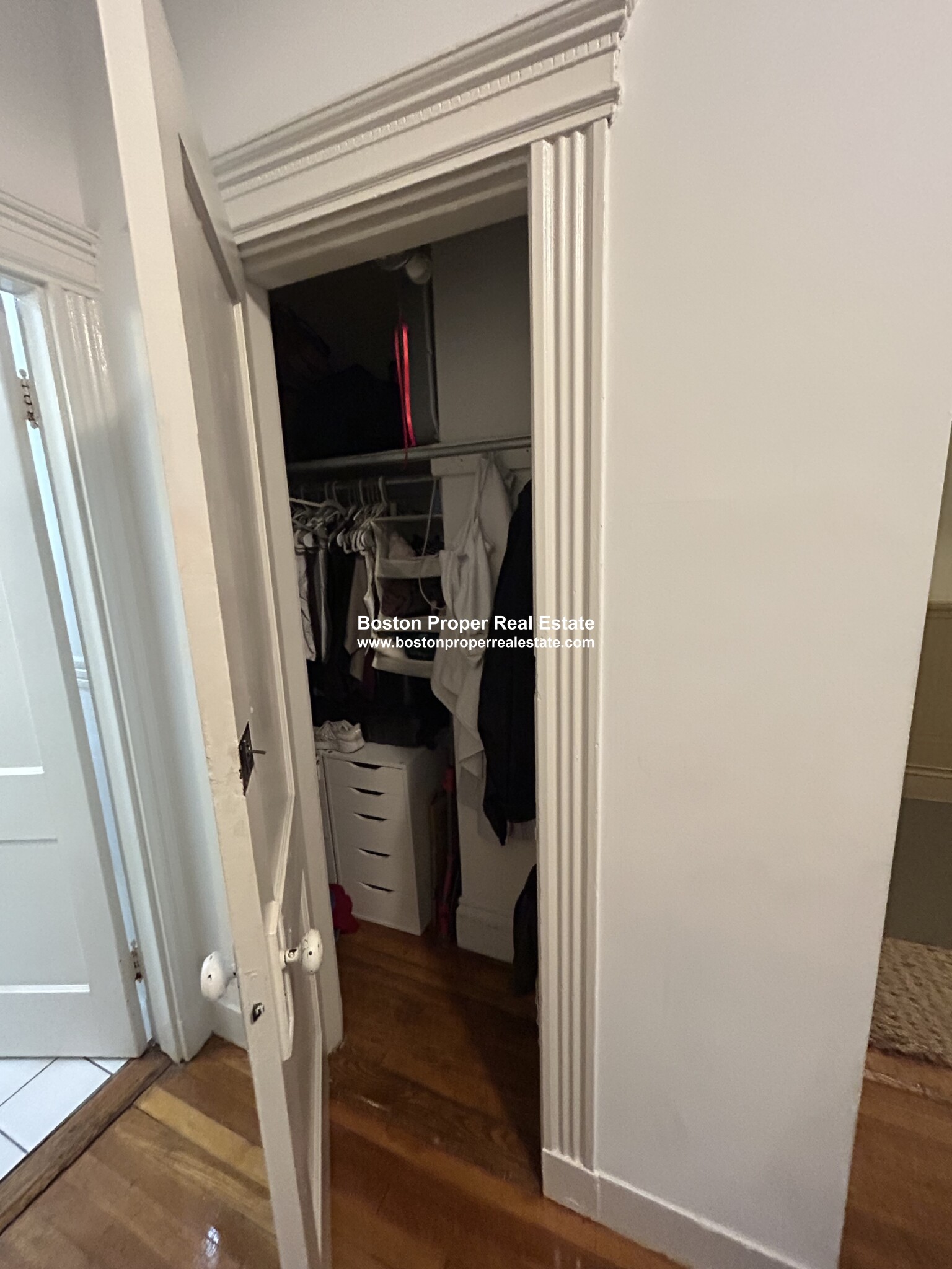 52 Charlesgate East, Fenway