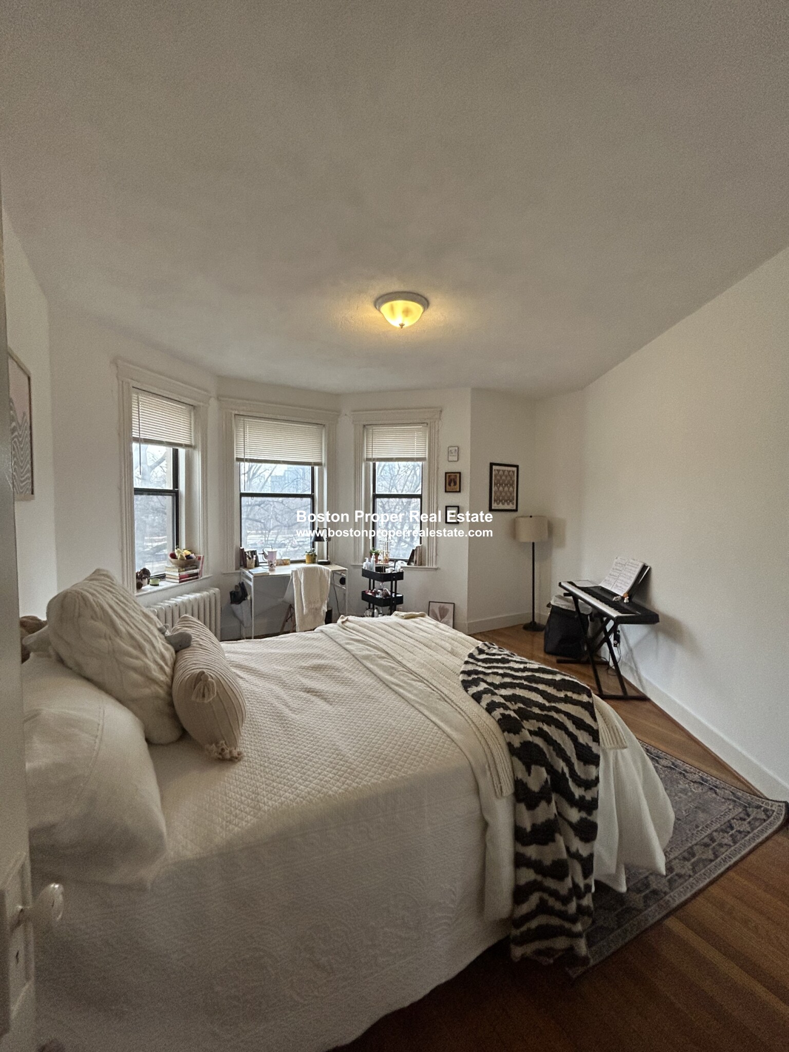 52 Charlesgate East, Fenway