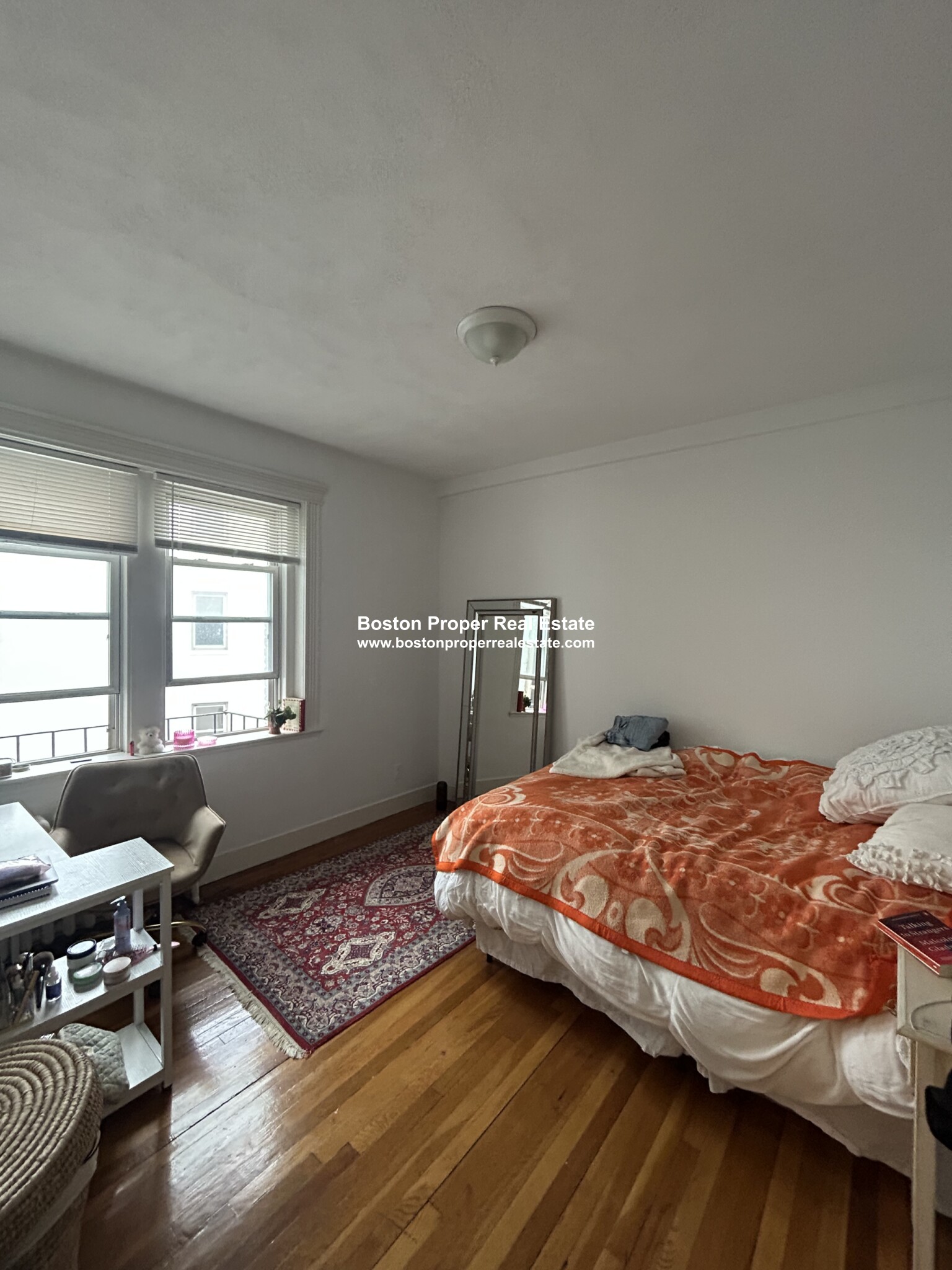 52 Charlesgate East, Fenway