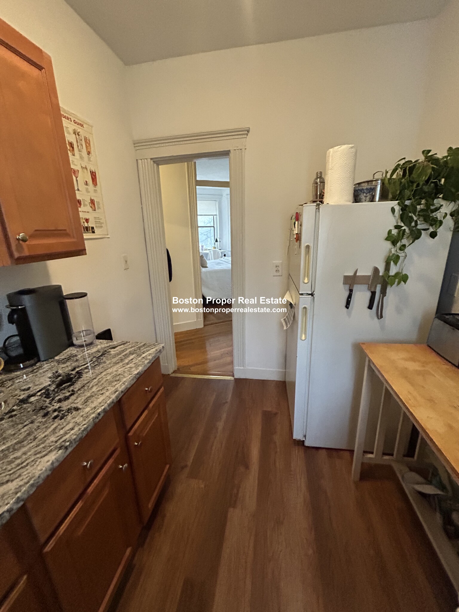 52 Charlesgate East, Fenway