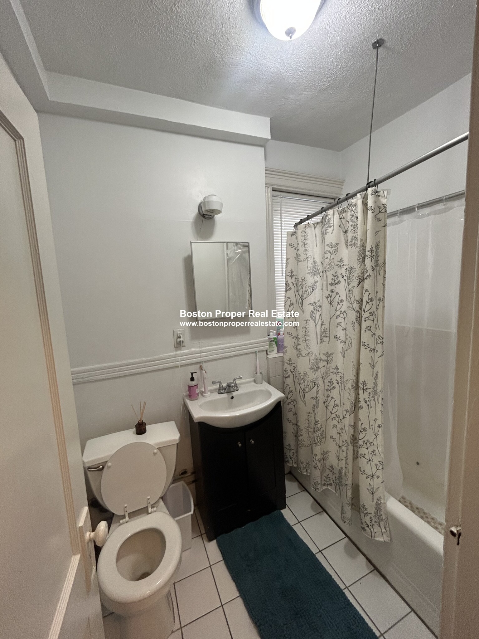 52 Charlesgate East, Fenway